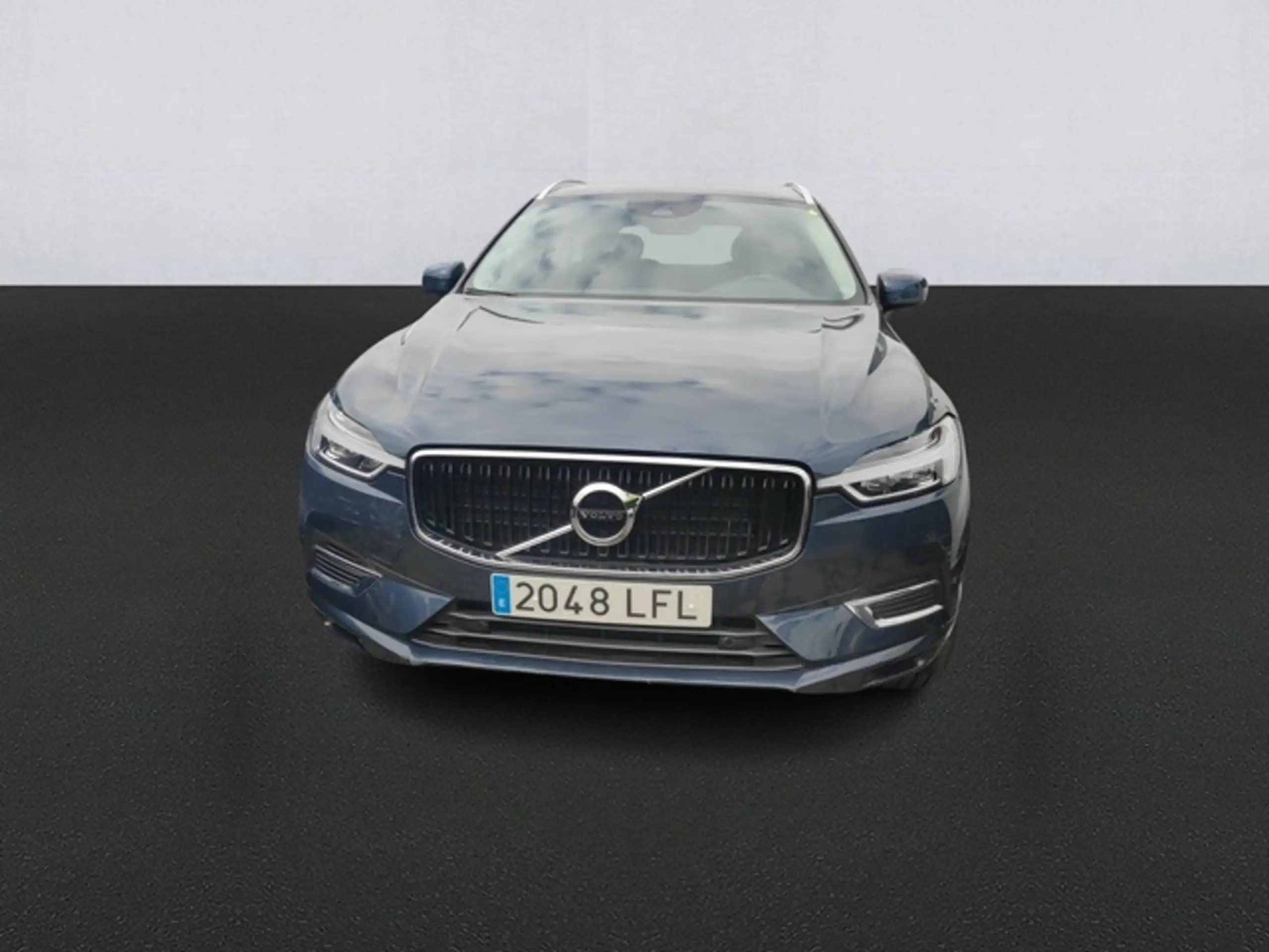 Volvo - XC60