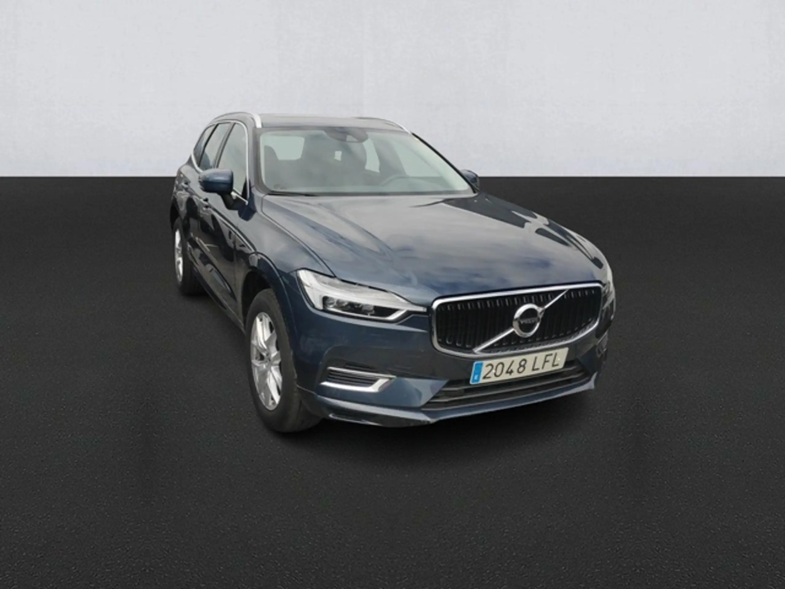 Volvo - XC60