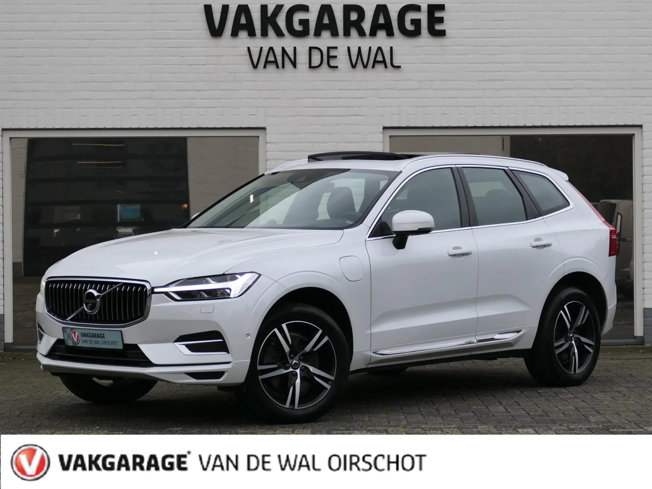 Volvo - XC60