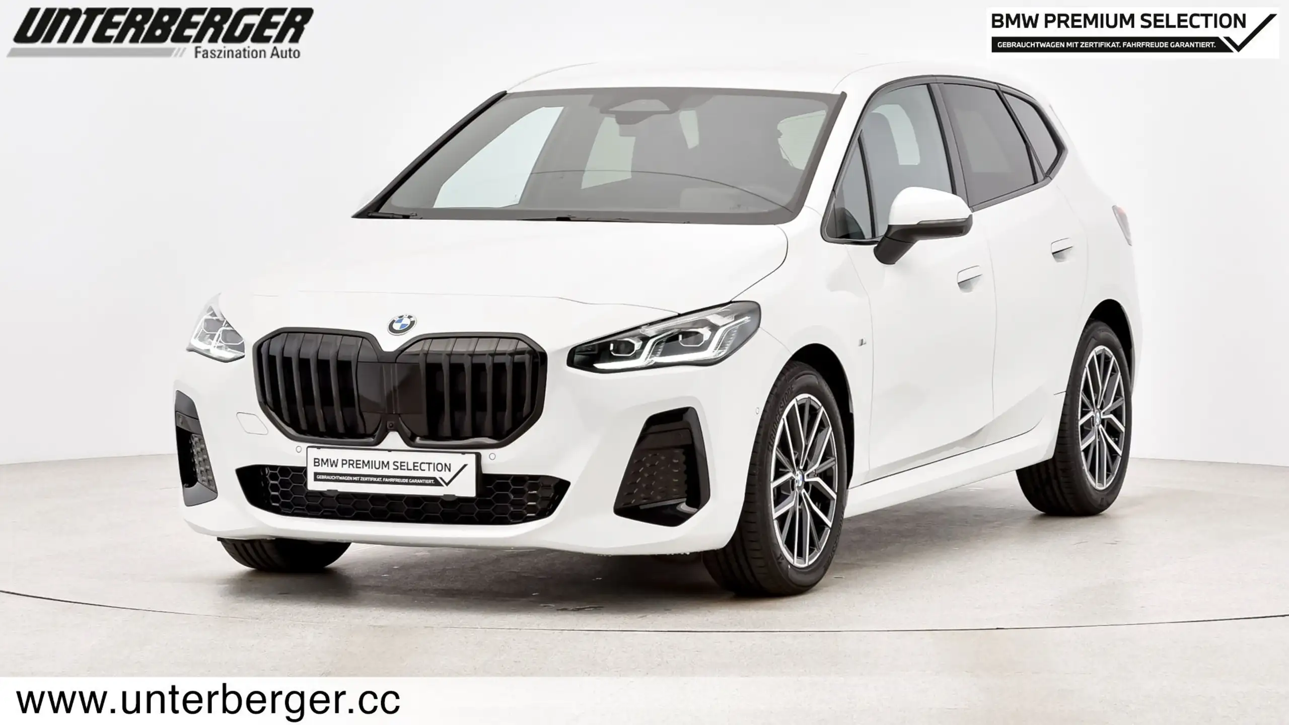 BMW 218 2023