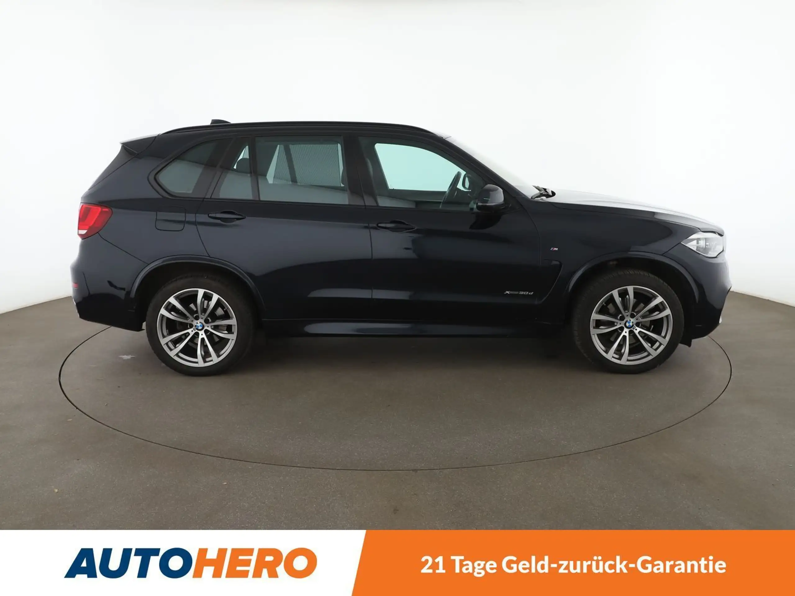 BMW - X5