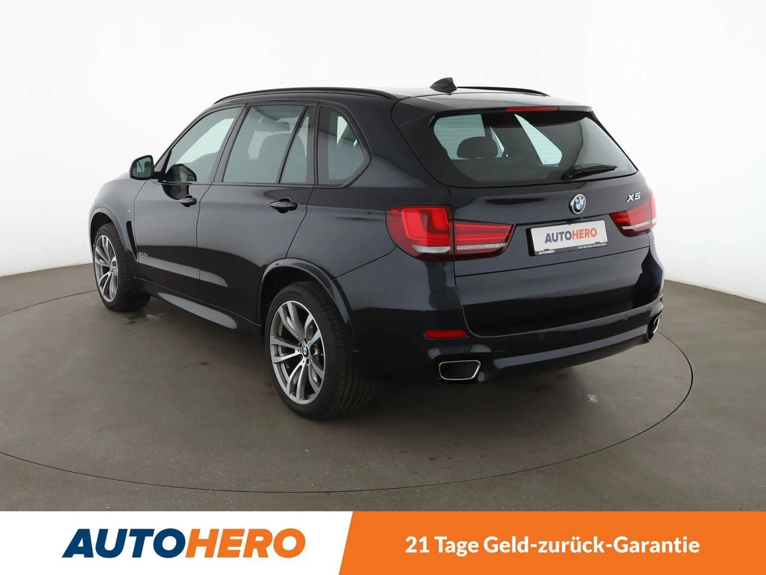 BMW - X5