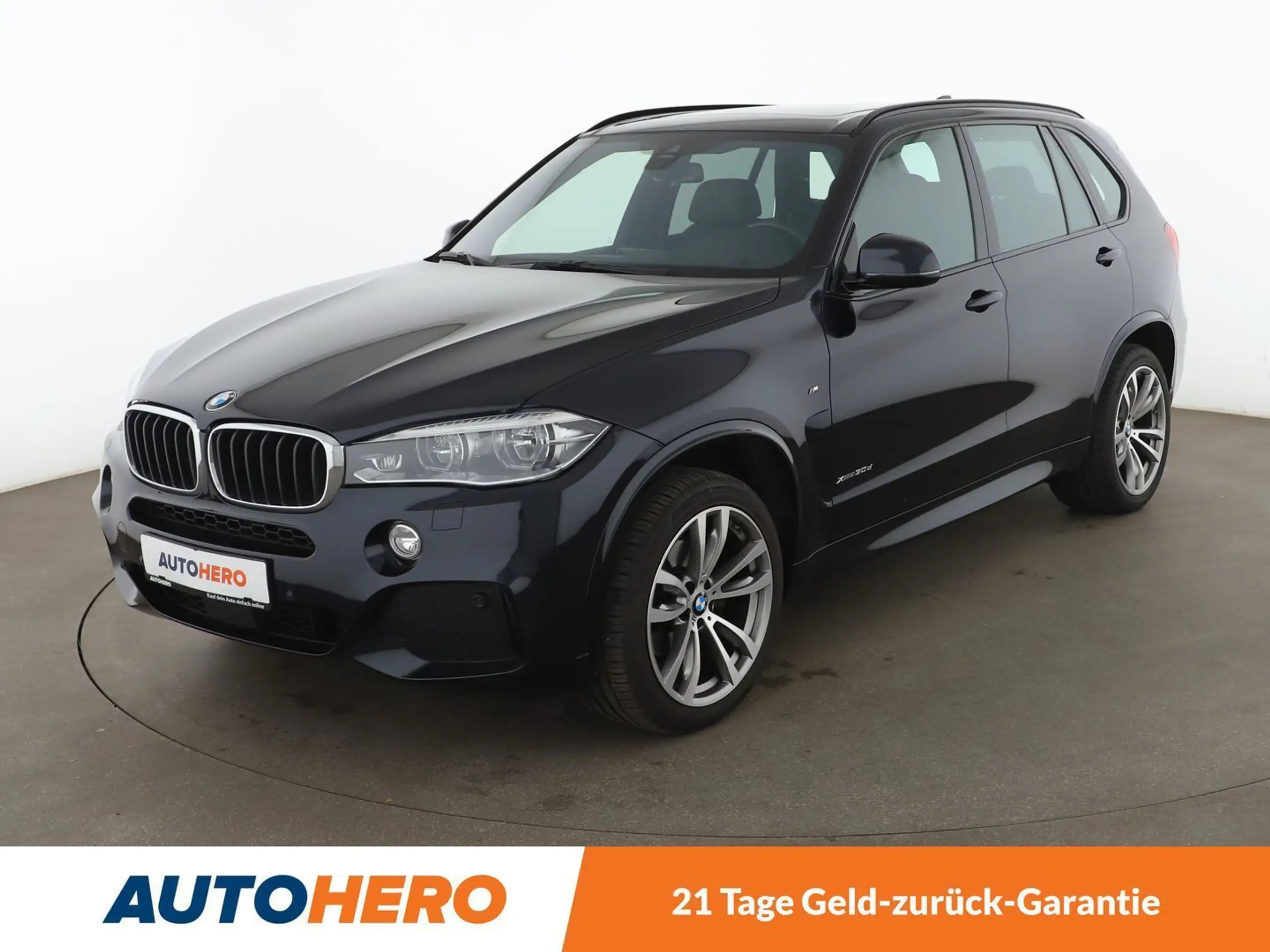 BMW - X5