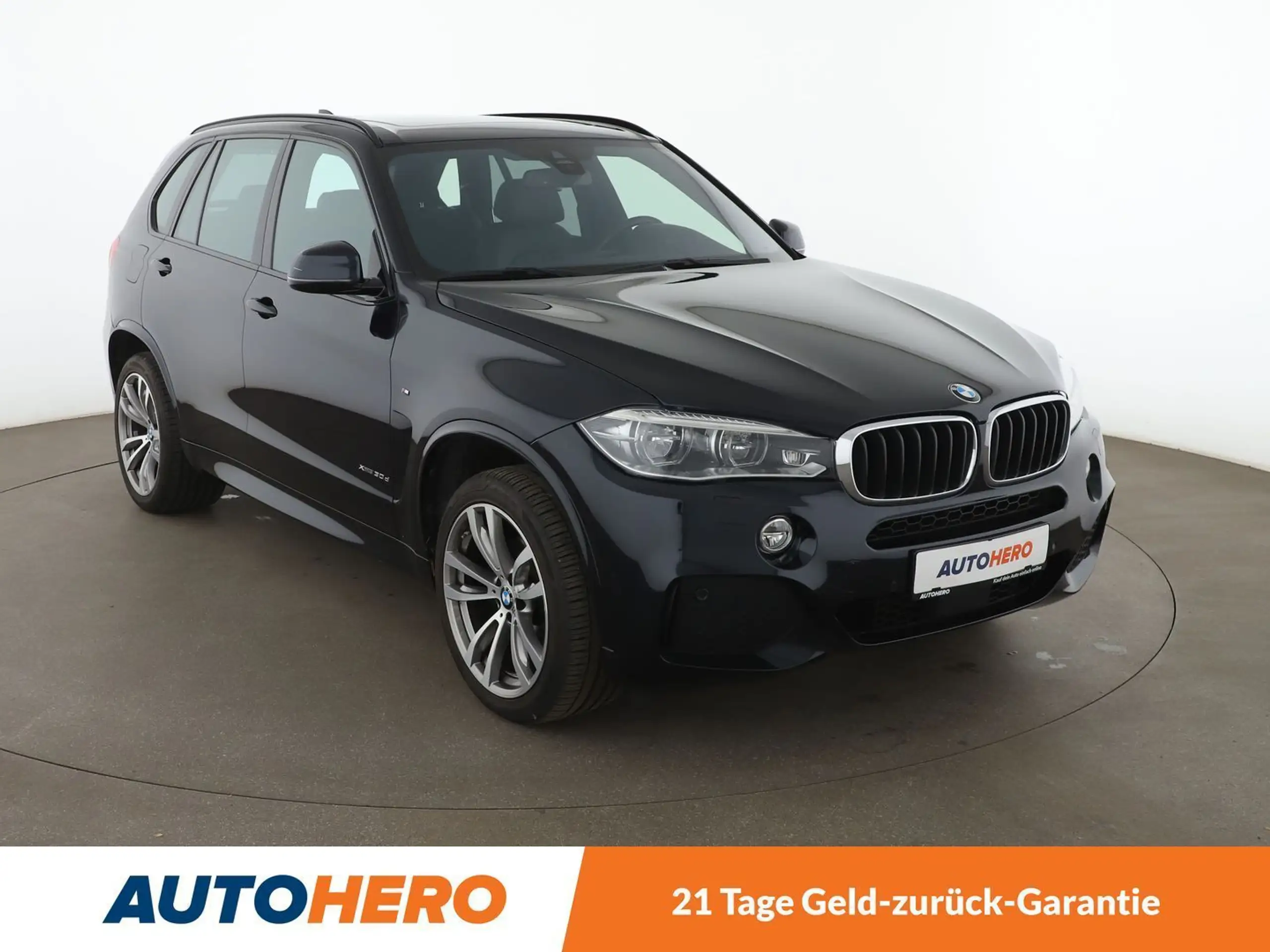 BMW - X5