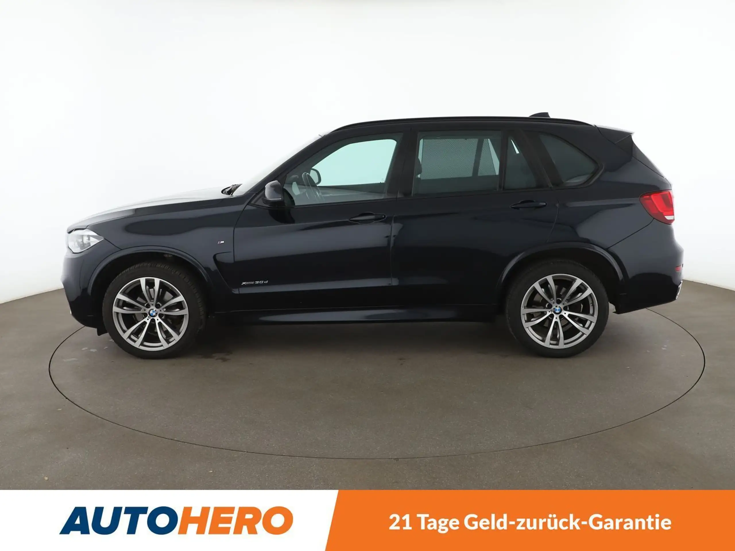 BMW - X5