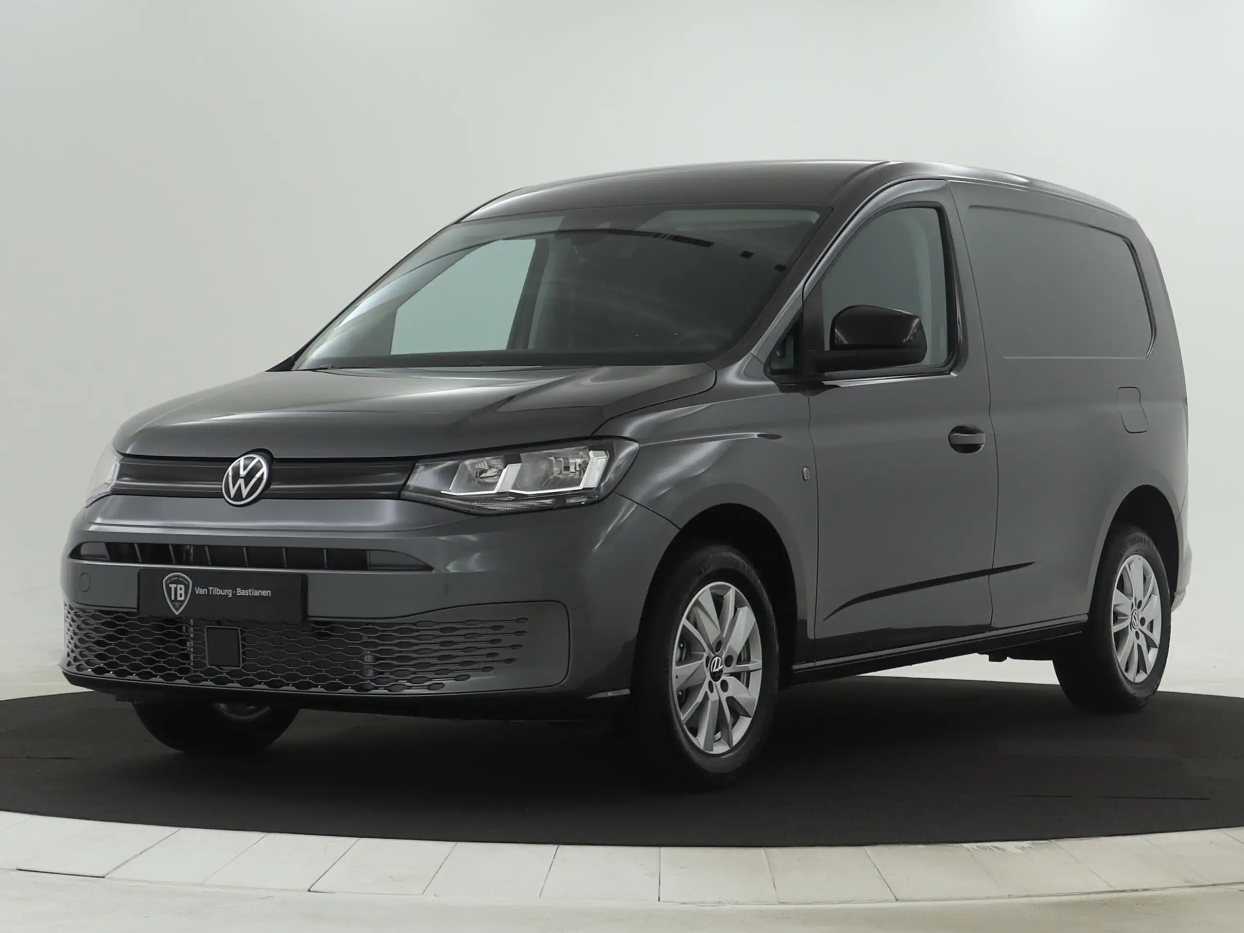 Volkswagen Caddy 2024