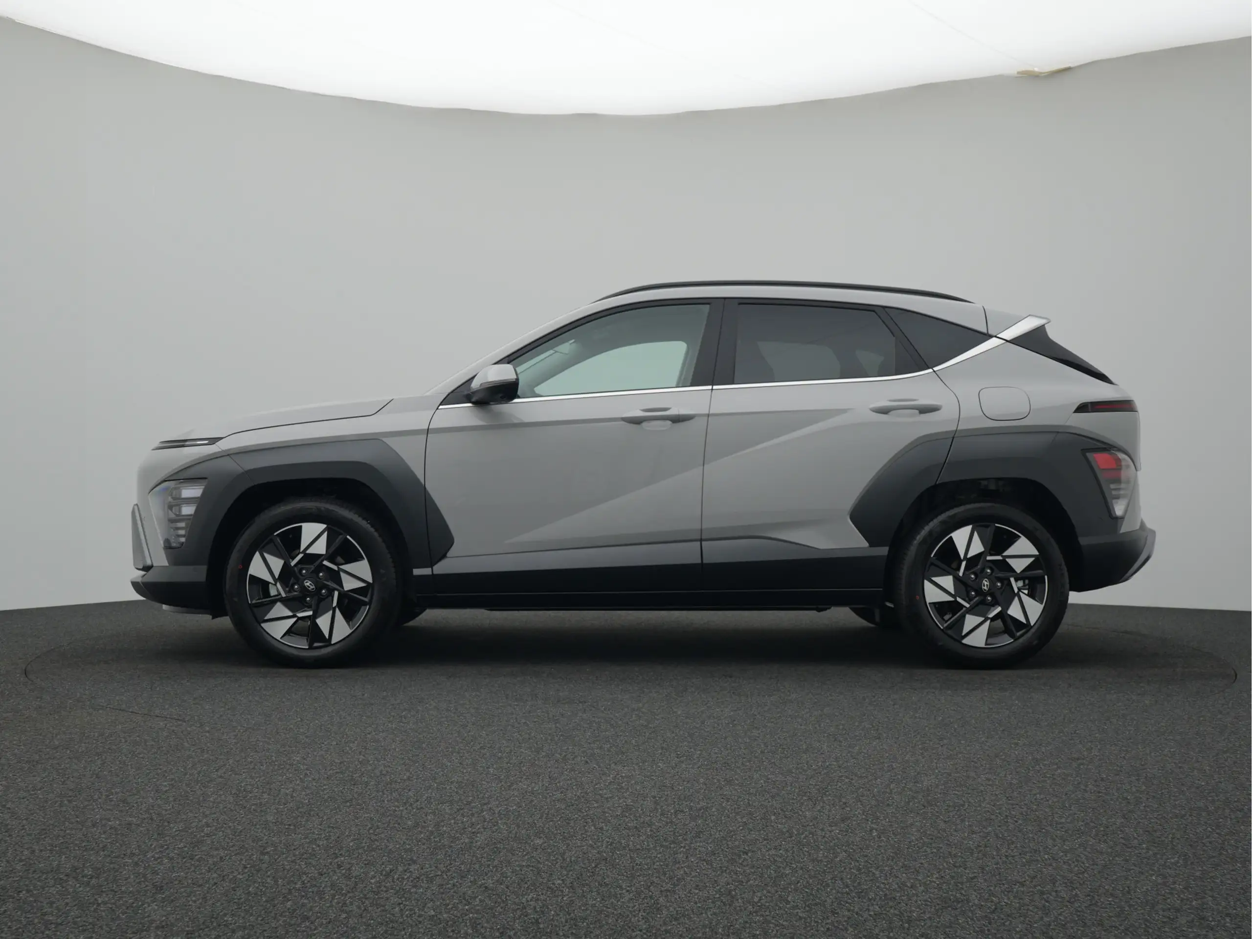 Hyundai - KONA