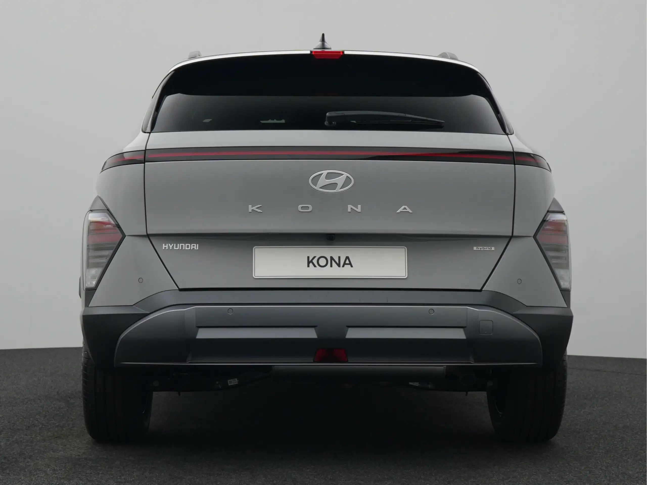 Hyundai - KONA