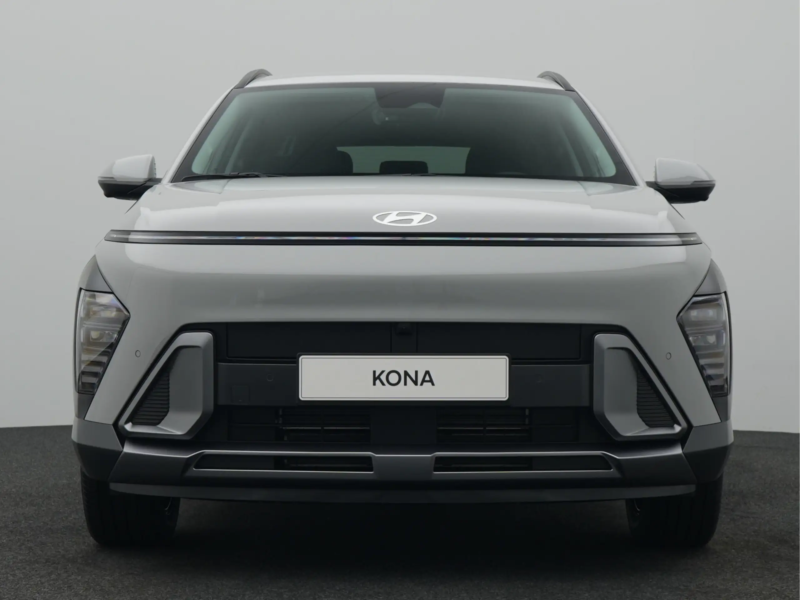 Hyundai - KONA