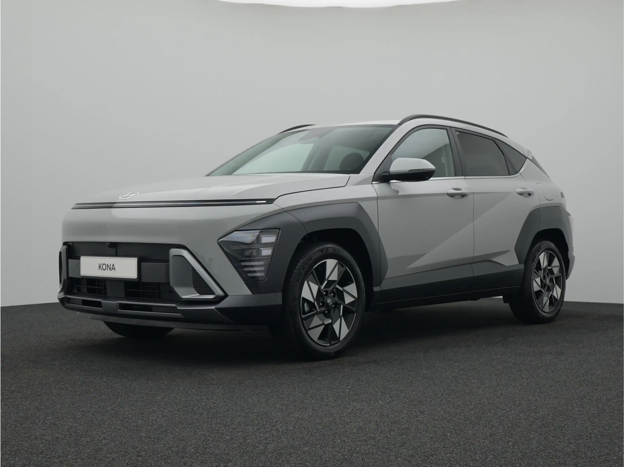 Hyundai - KONA