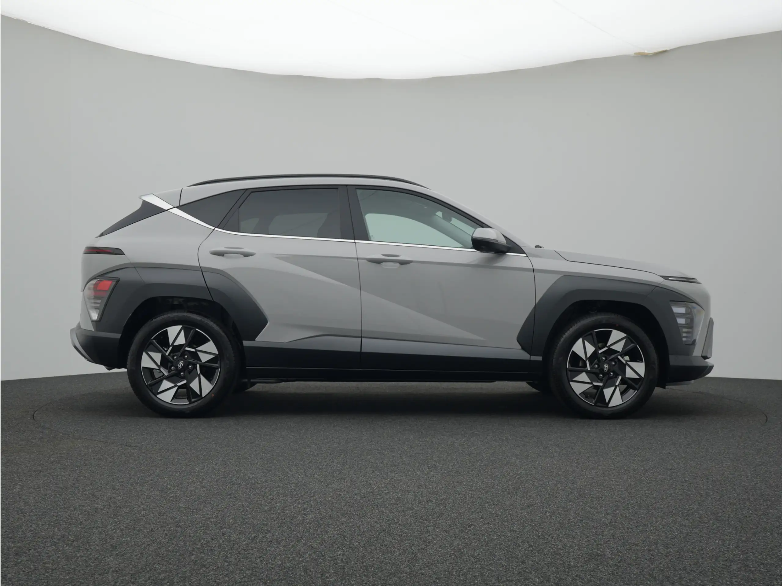 Hyundai - KONA