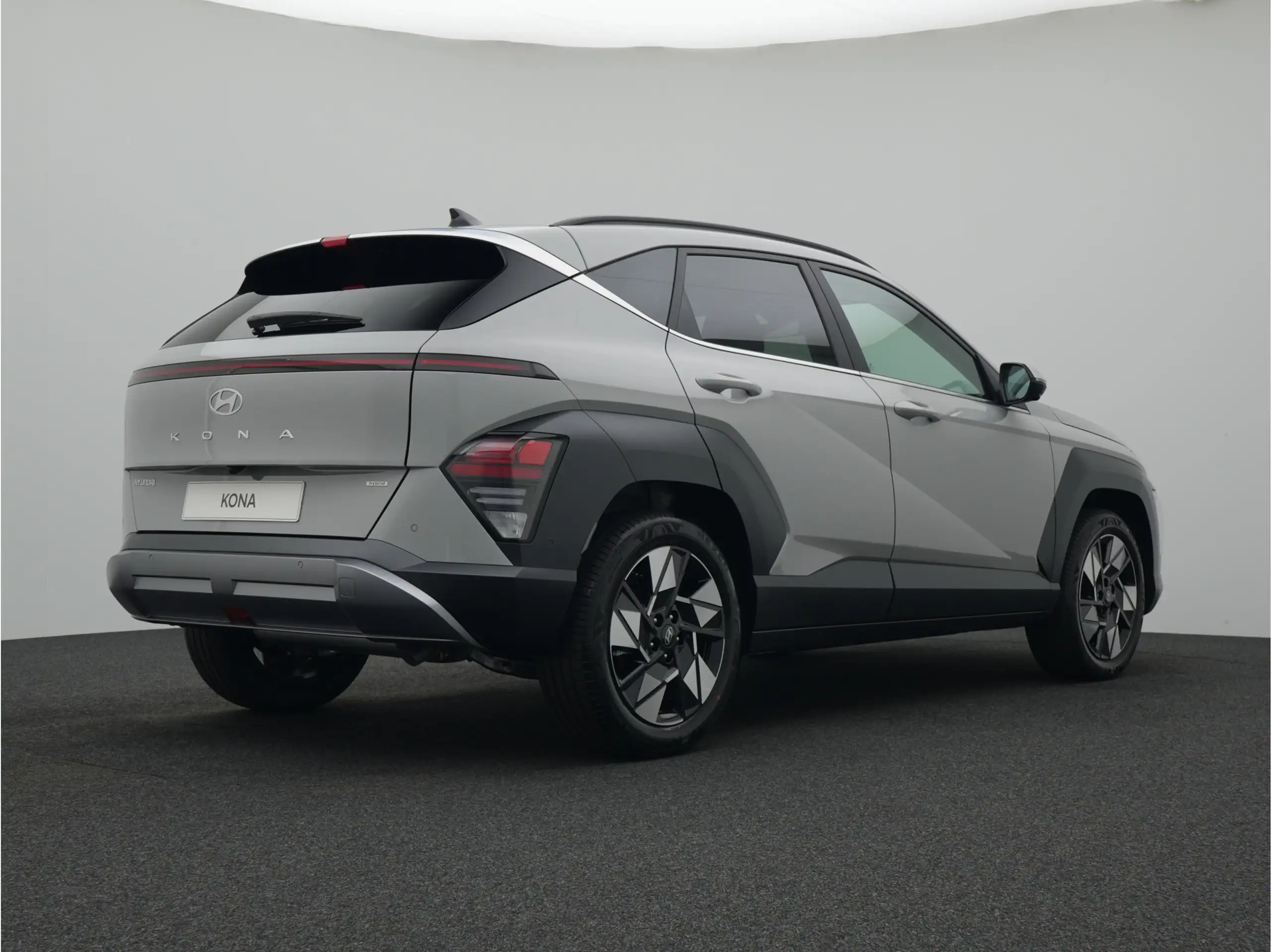 Hyundai - KONA