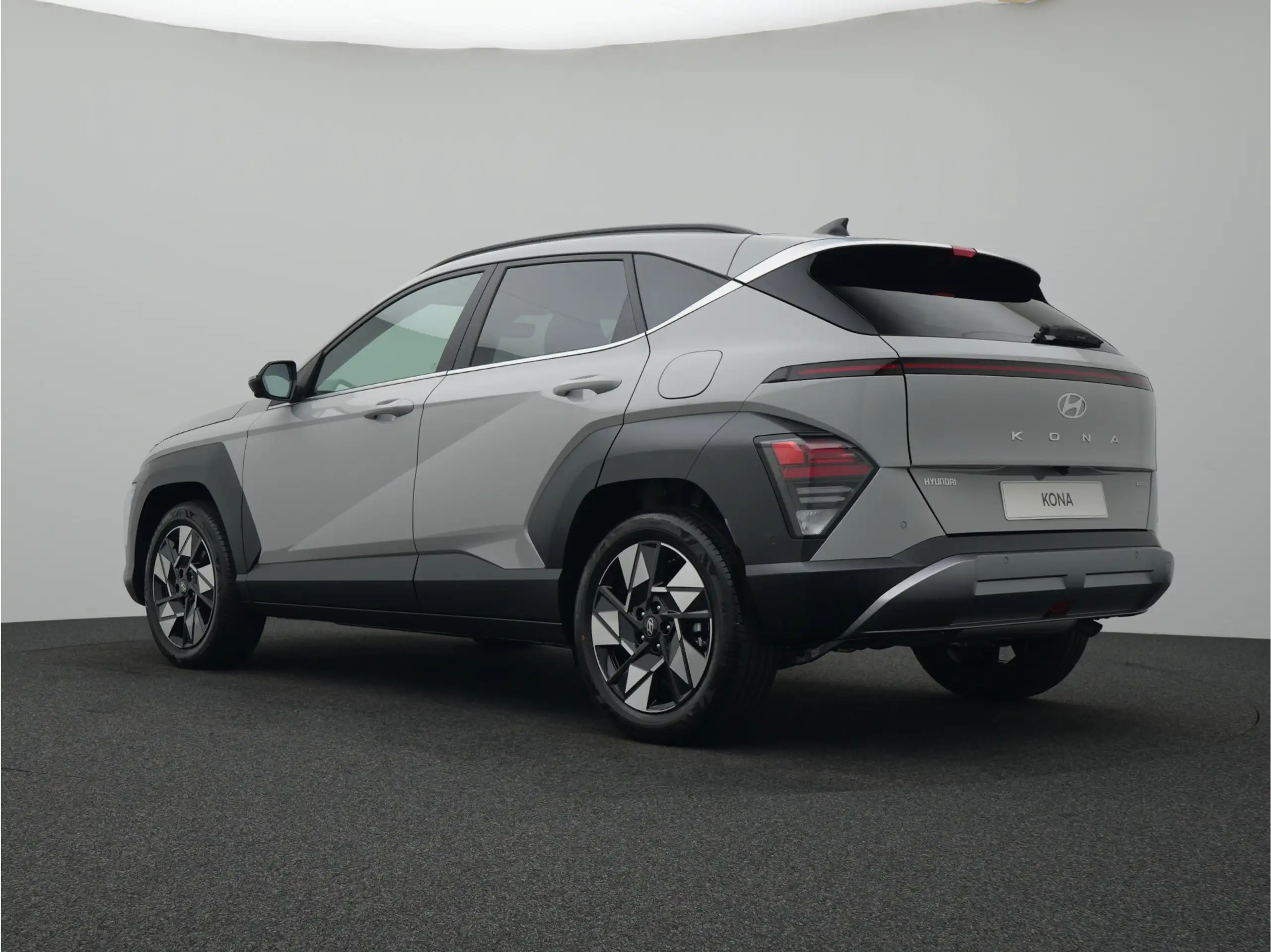 Hyundai - KONA