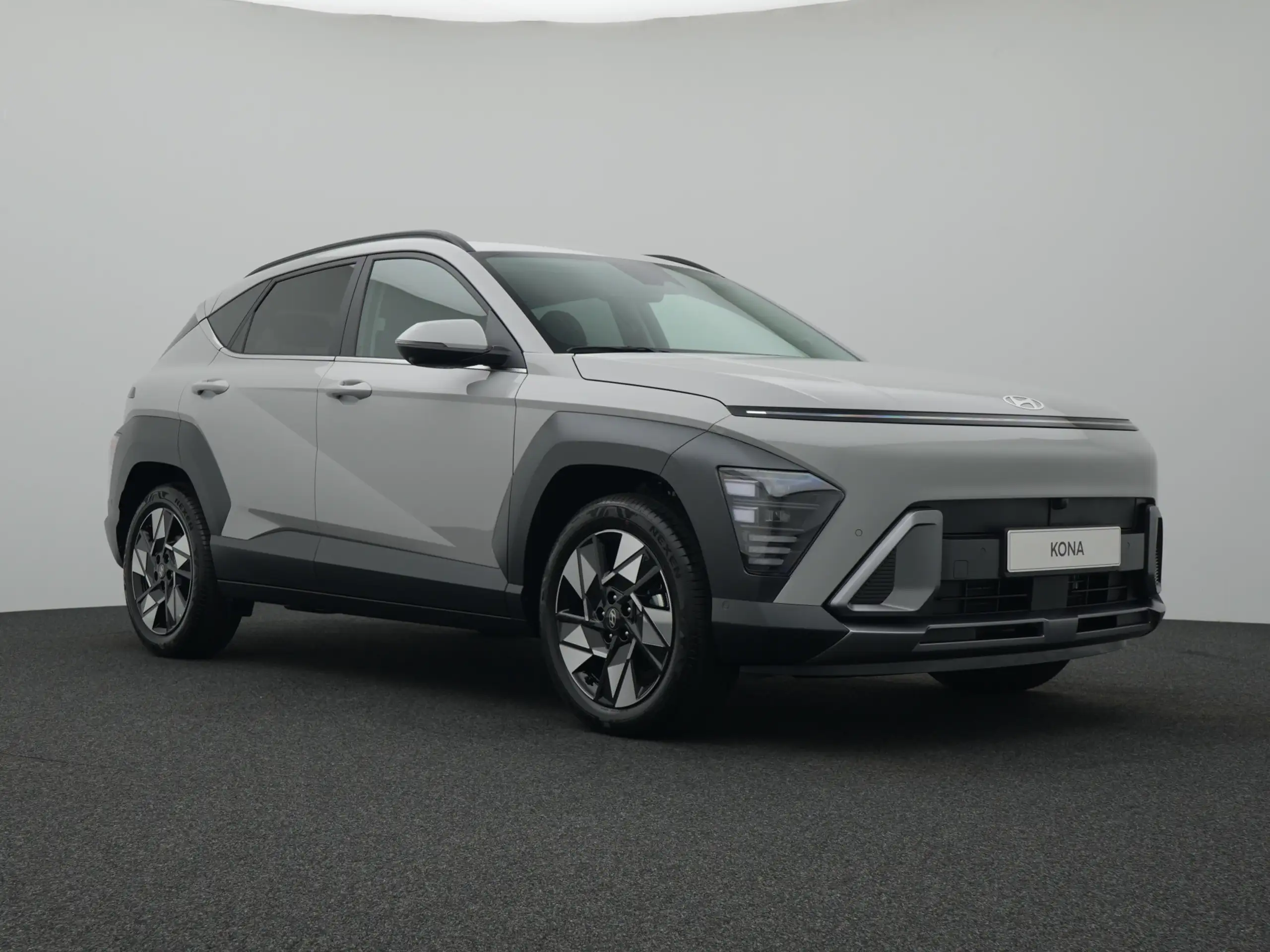 Hyundai - KONA