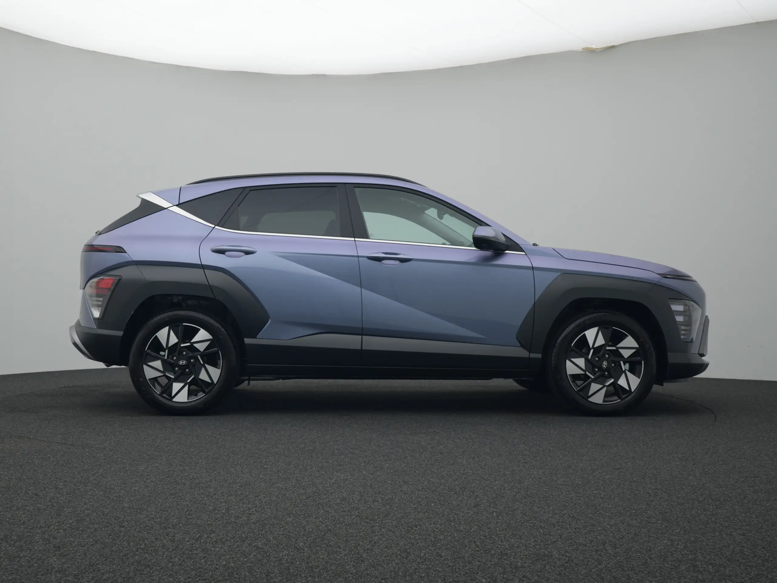 Hyundai - KONA