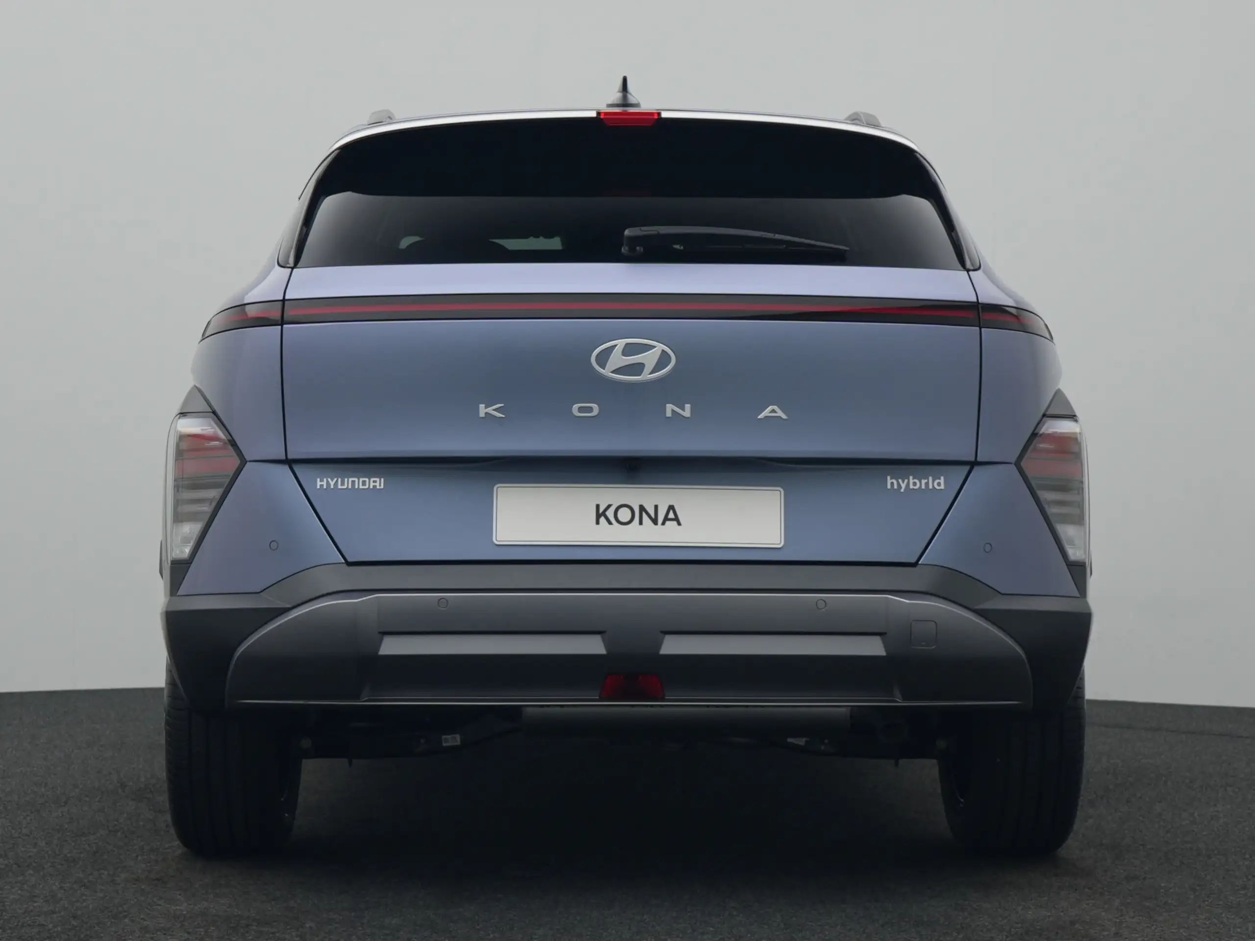 Hyundai - KONA