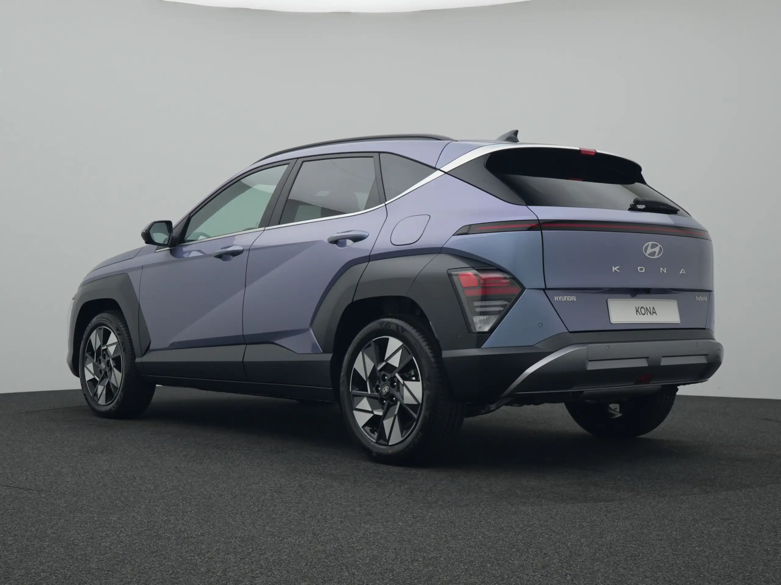 Hyundai - KONA