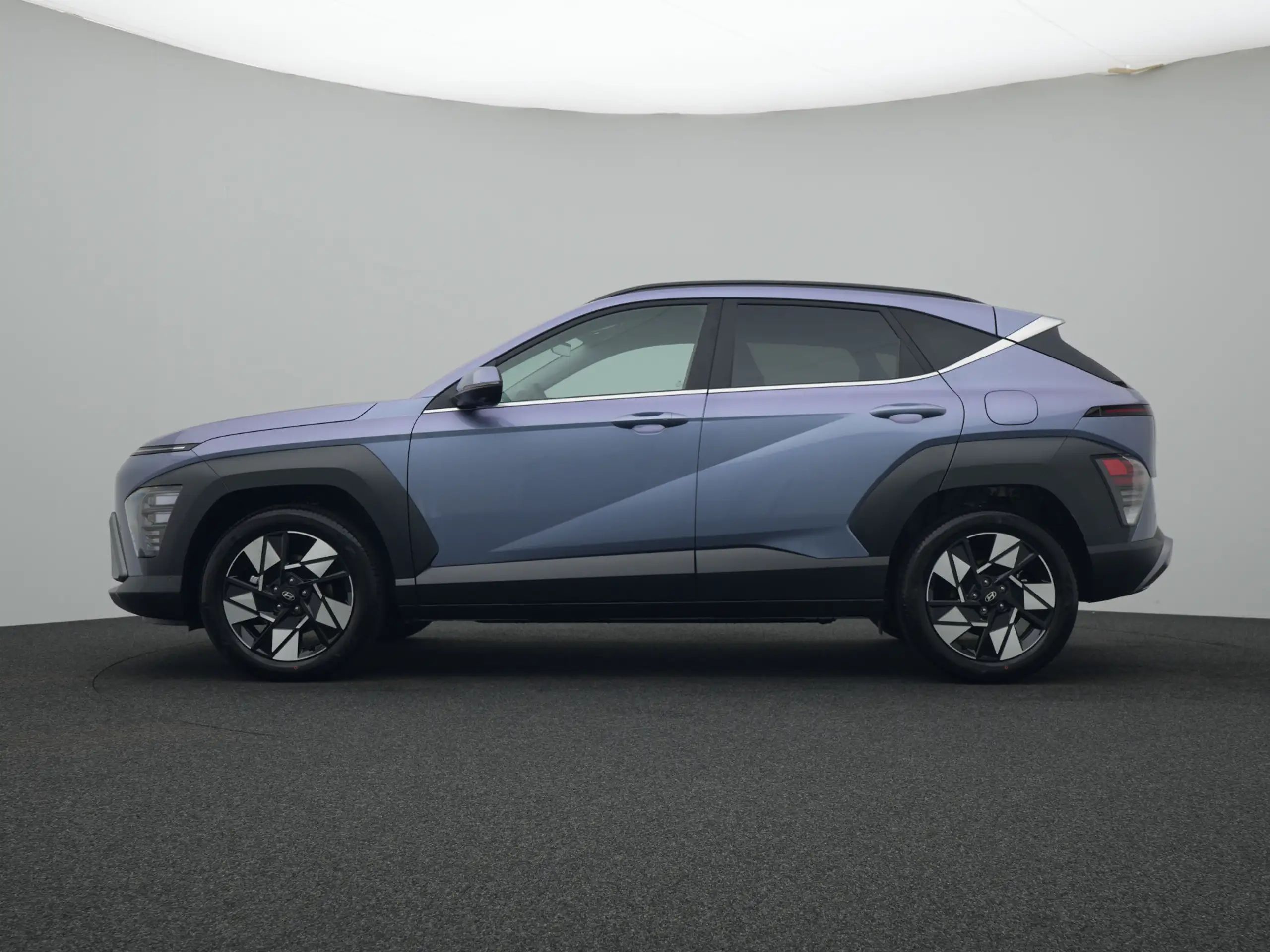 Hyundai - KONA