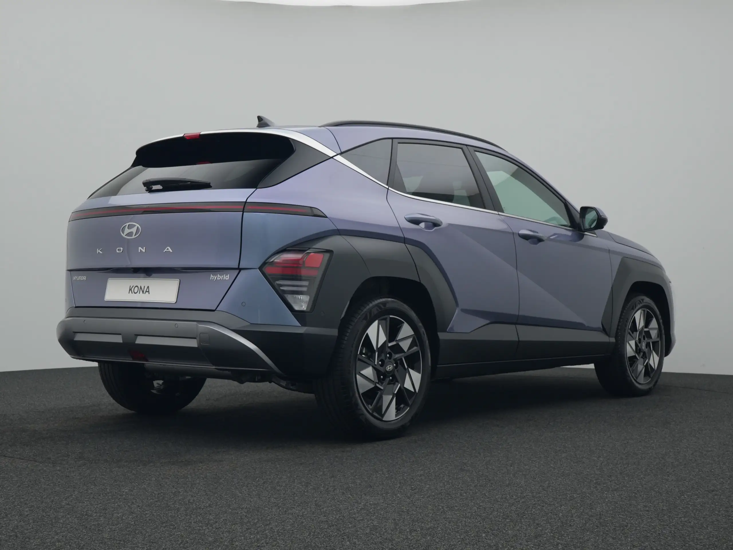 Hyundai - KONA