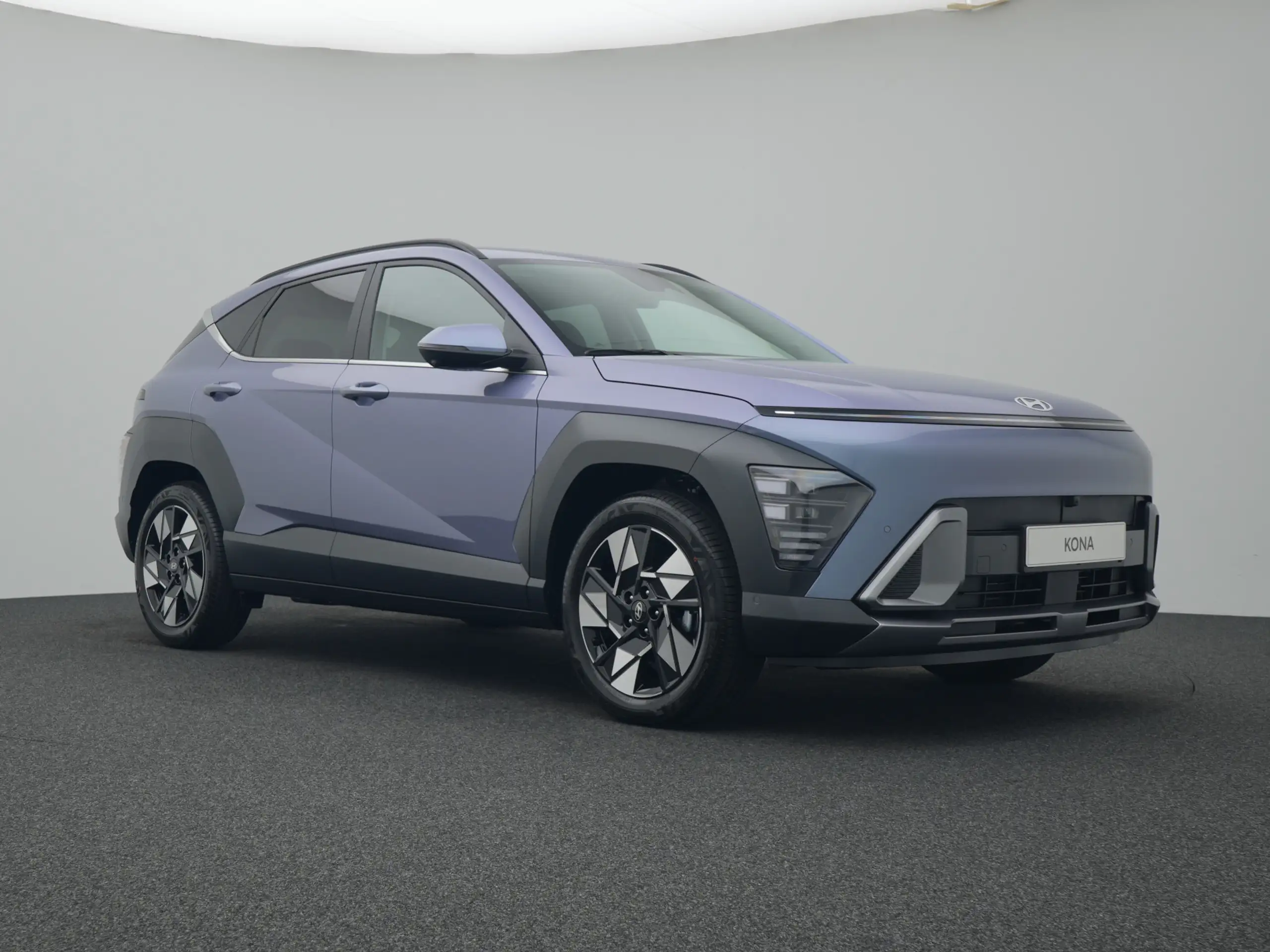 Hyundai - KONA