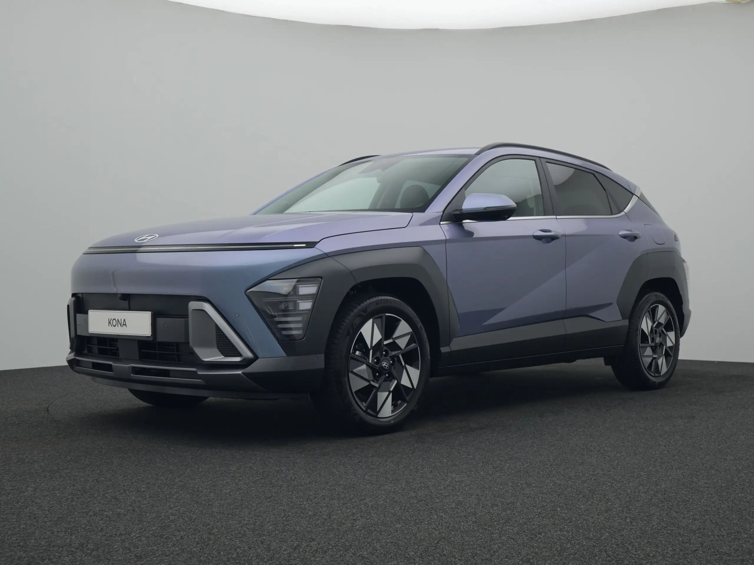 Hyundai - KONA