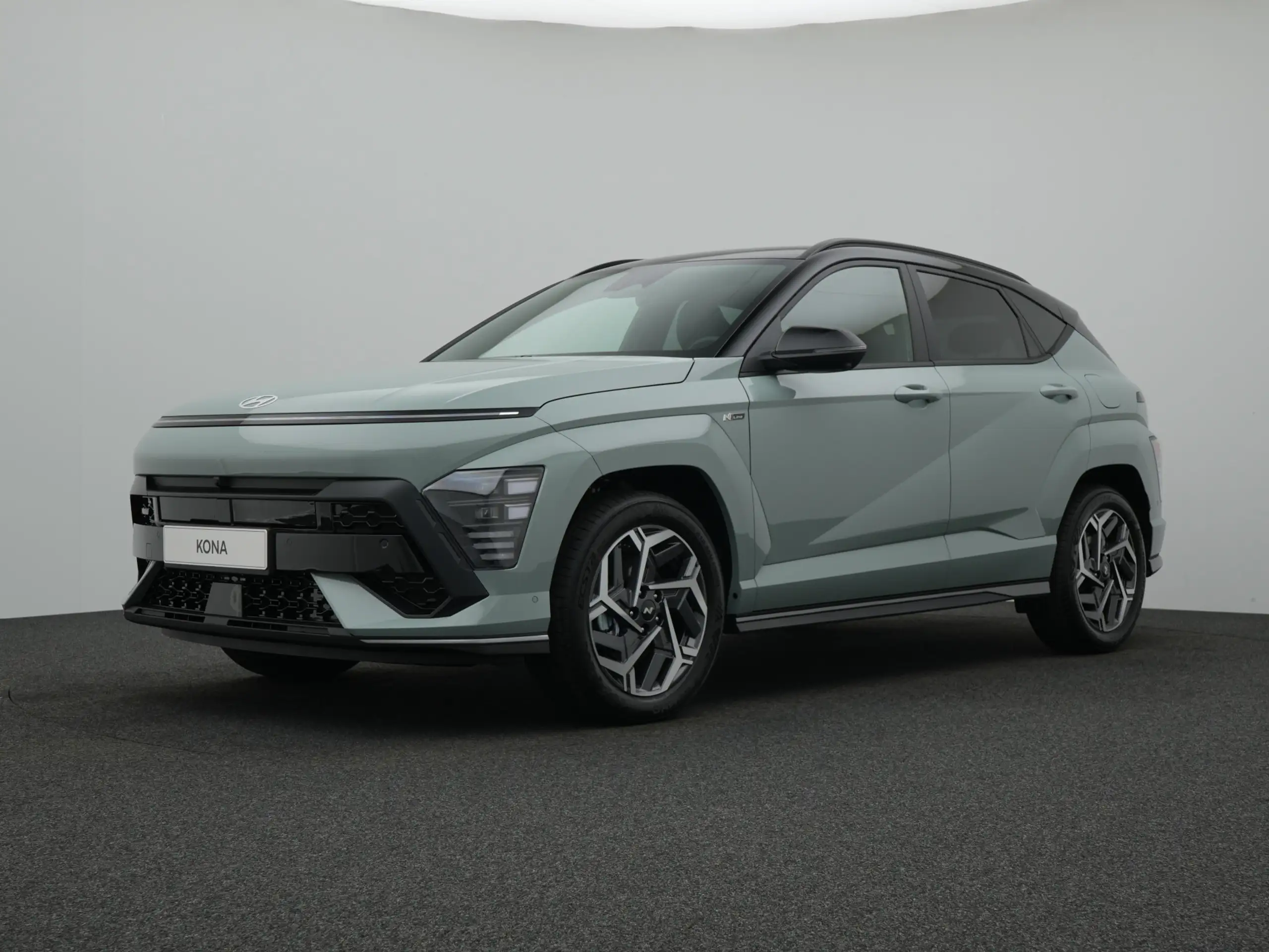 Hyundai - KONA