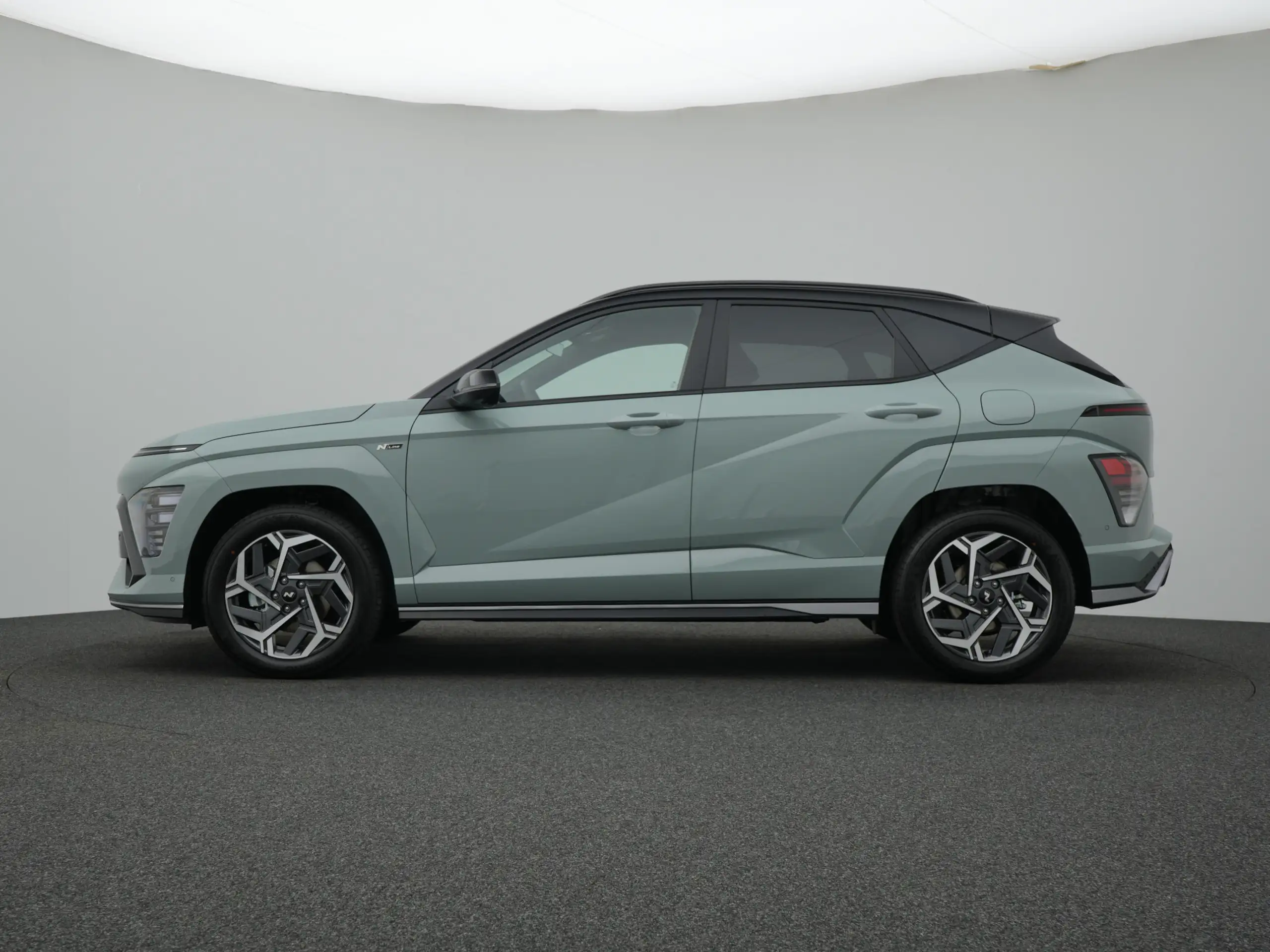 Hyundai - KONA