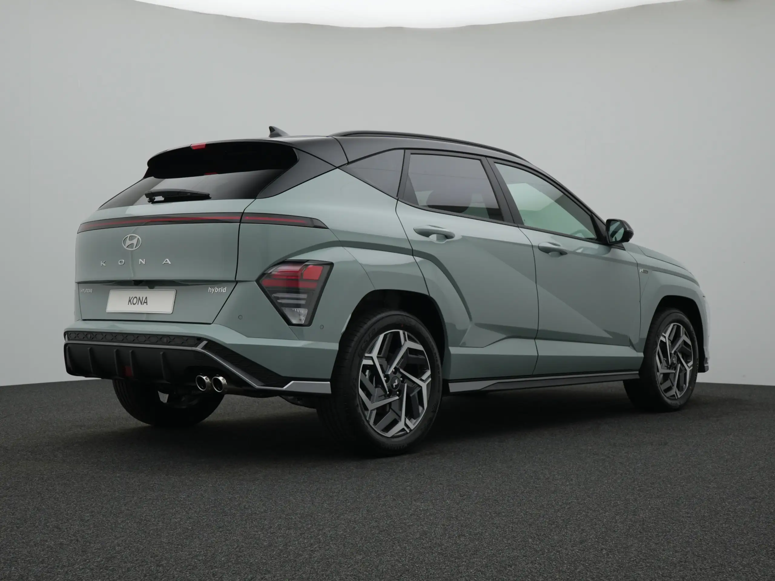 Hyundai - KONA