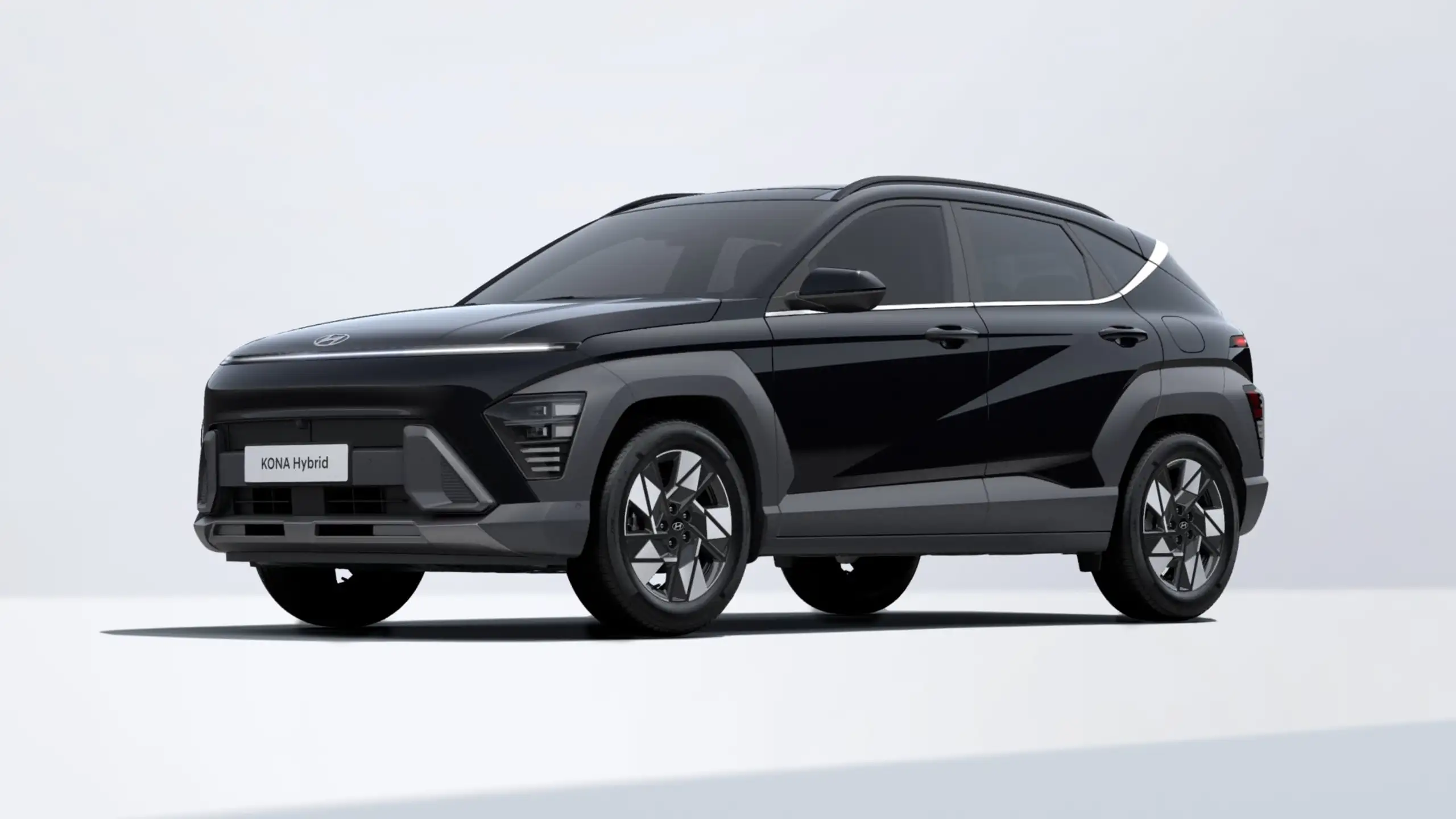 Hyundai - KONA