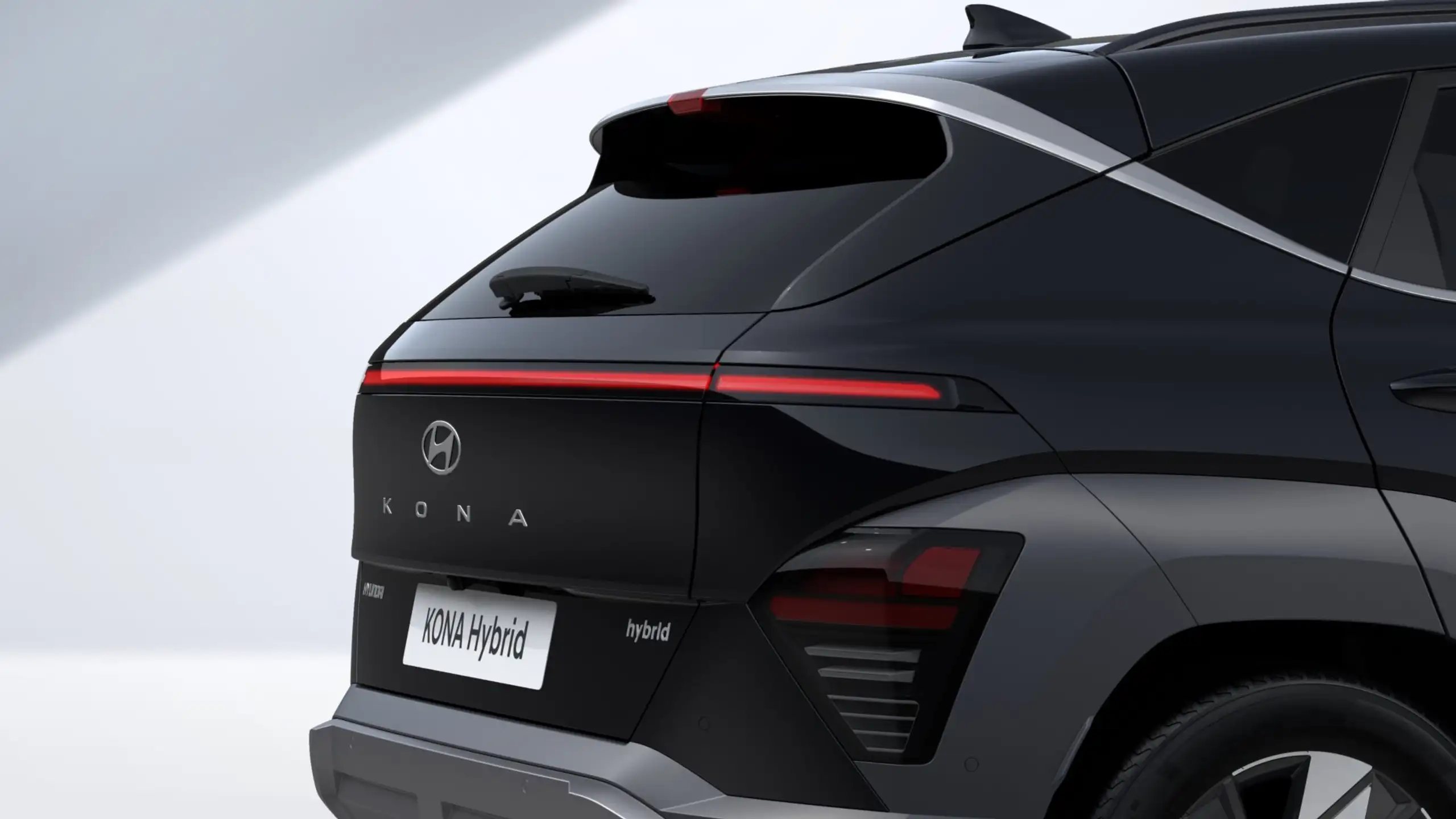 Hyundai - KONA