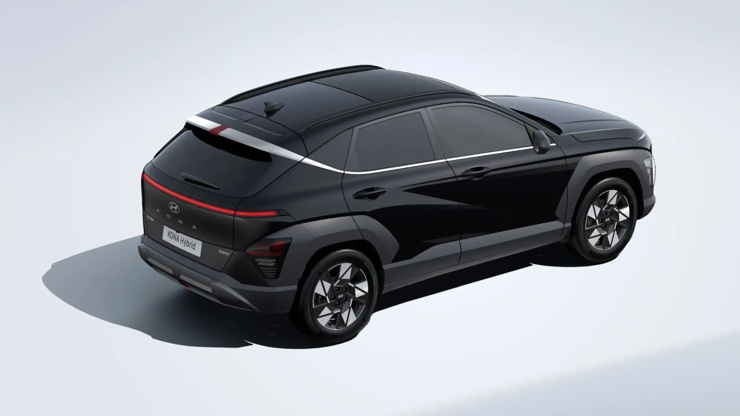 Hyundai - KONA