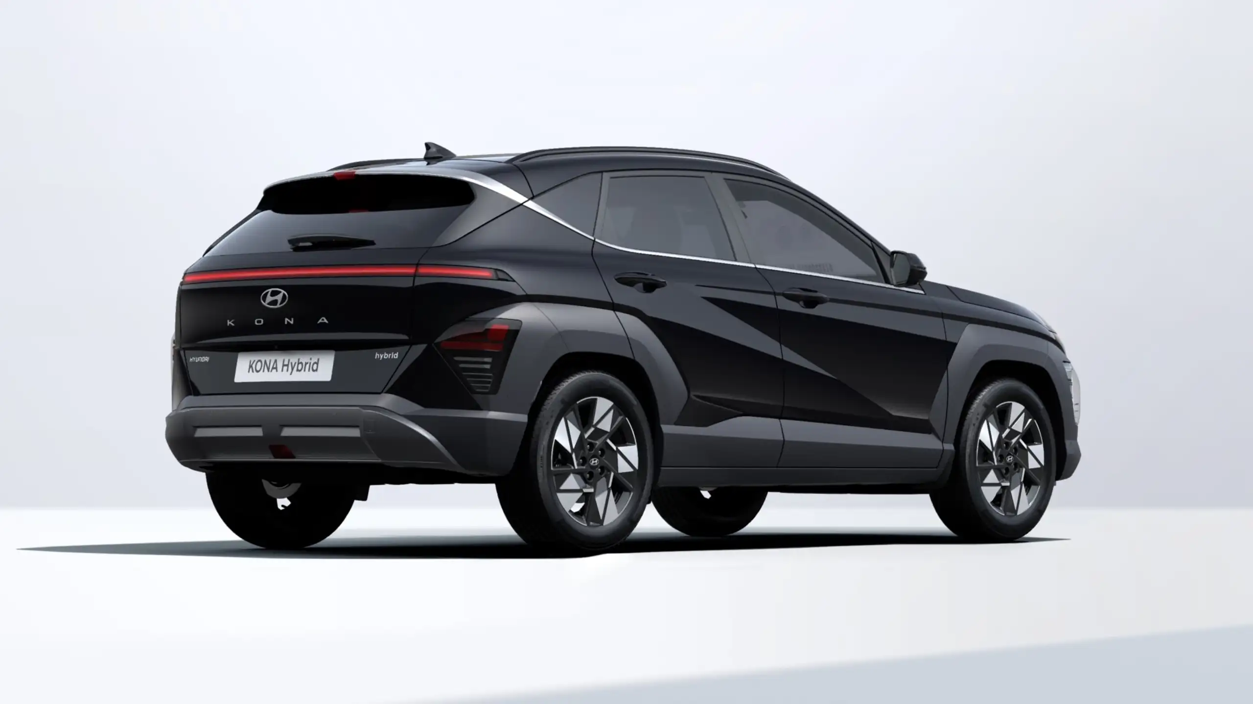 Hyundai - KONA