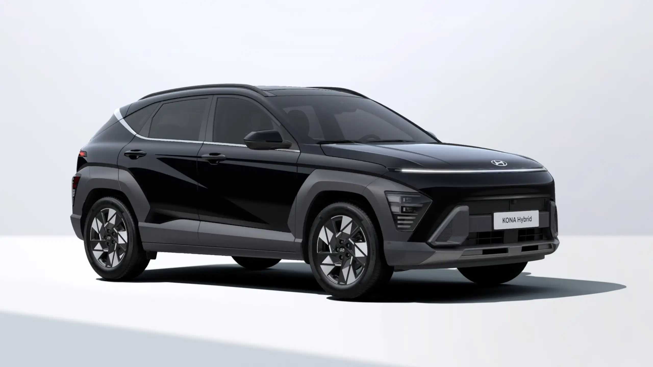 Hyundai - KONA