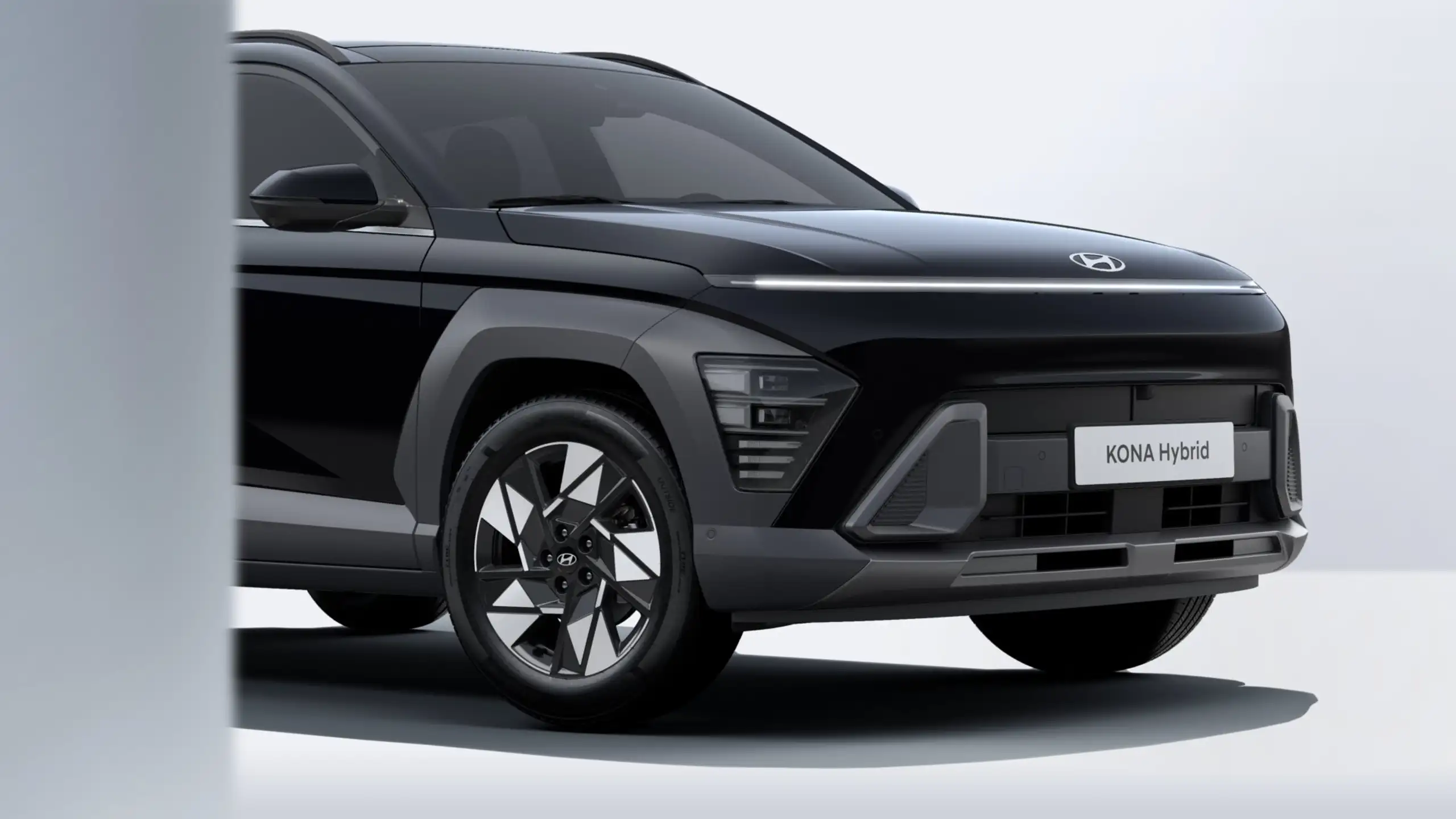 Hyundai - KONA