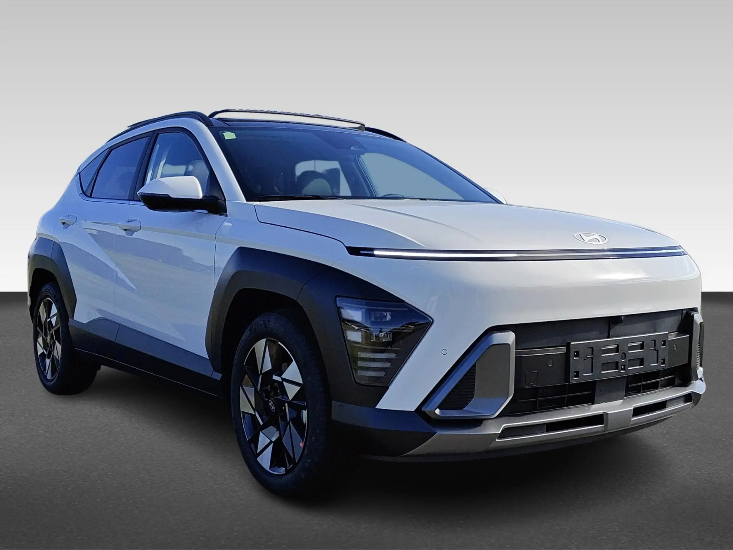 Hyundai - KONA