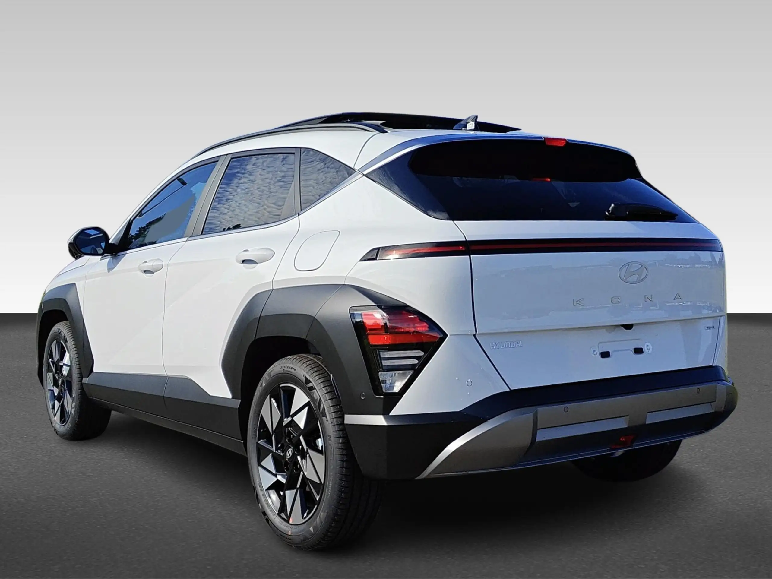 Hyundai - KONA