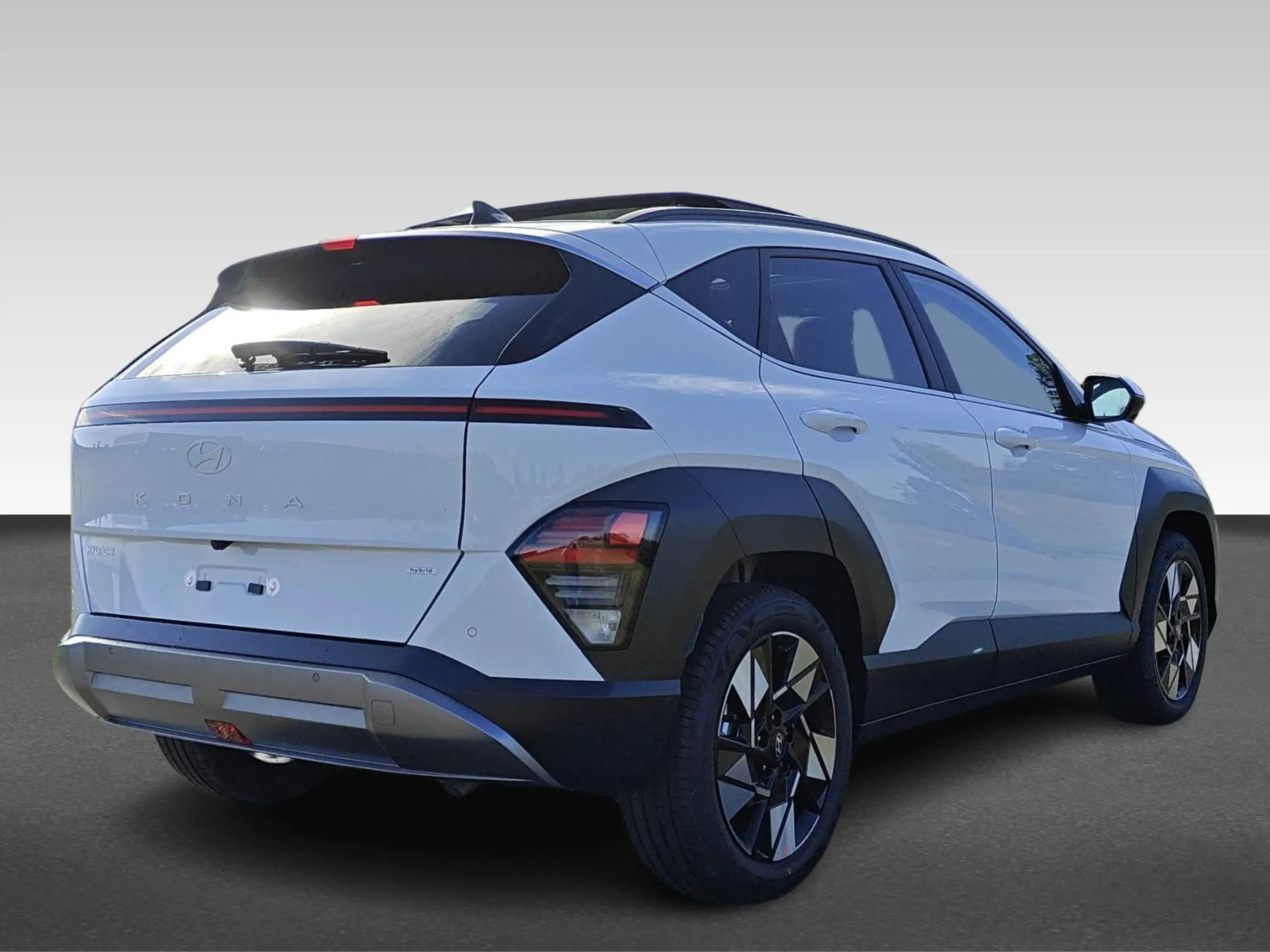 Hyundai - KONA