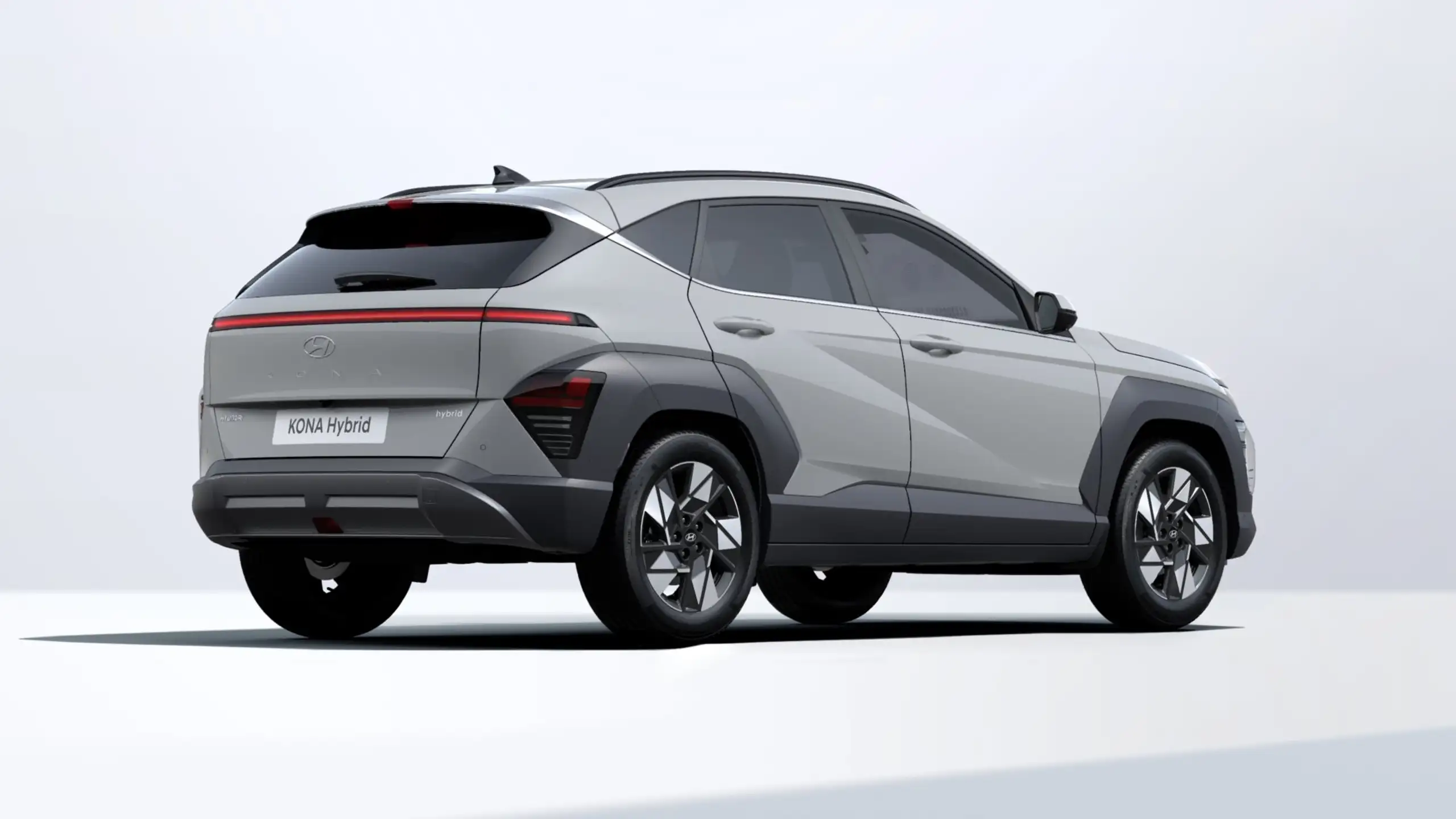 Hyundai - KONA