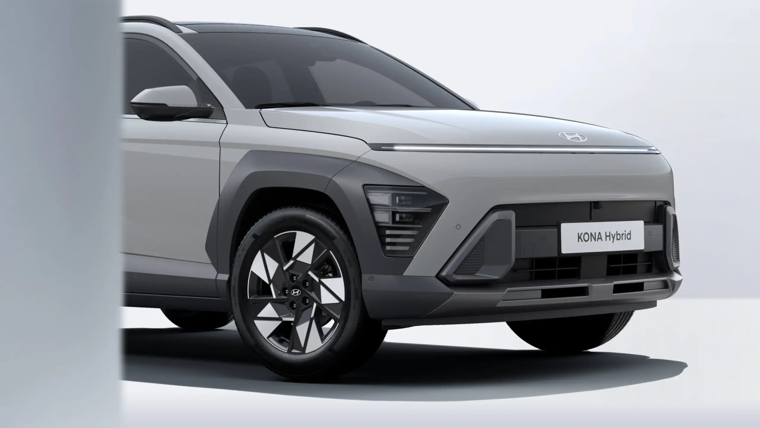 Hyundai - KONA