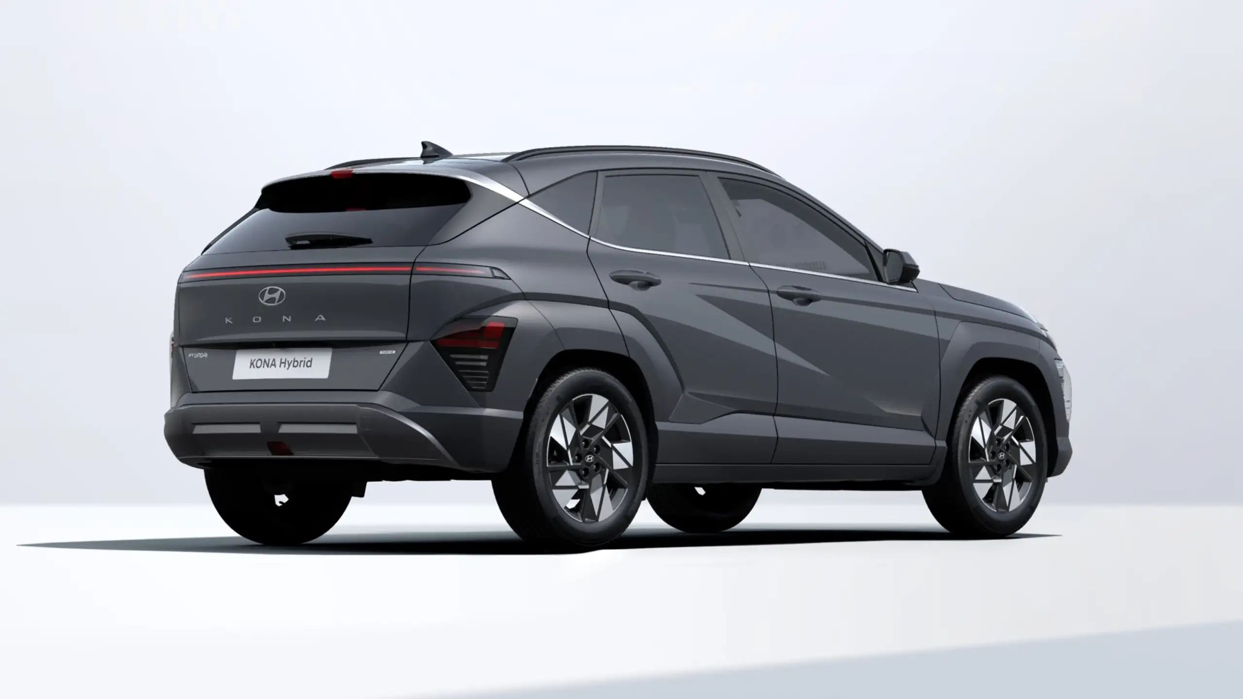 Hyundai - KONA