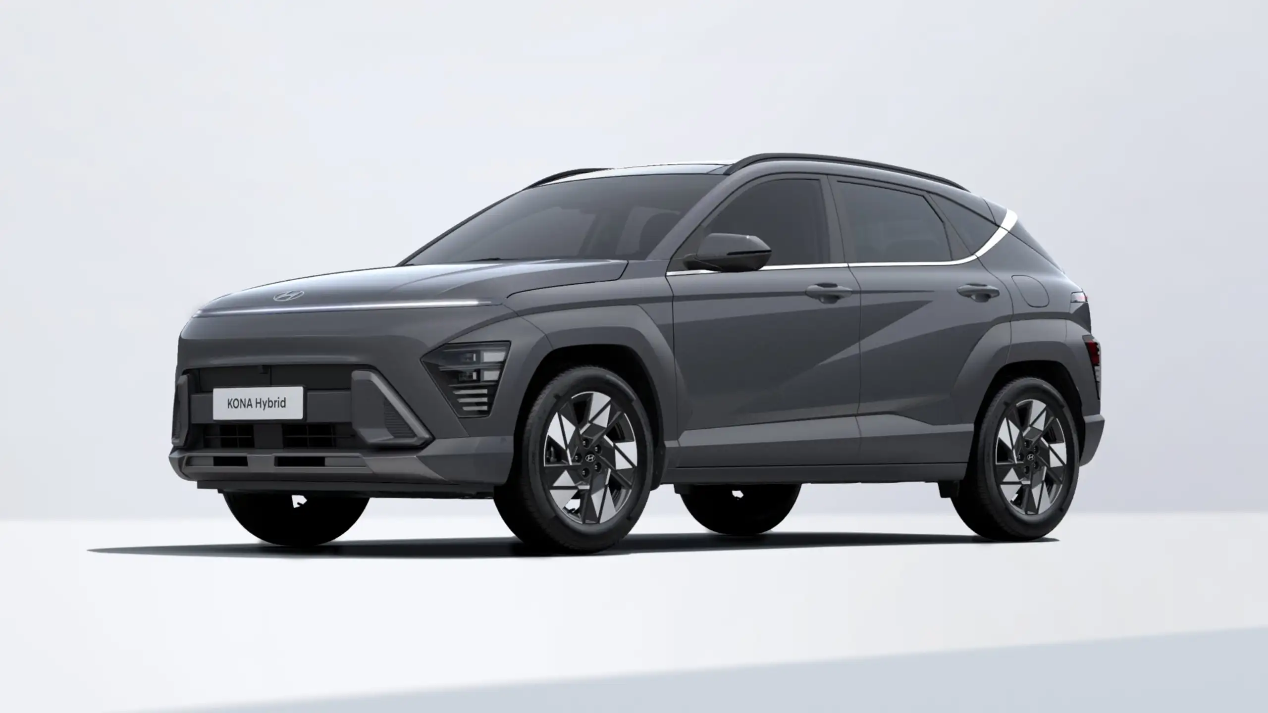 Hyundai - KONA