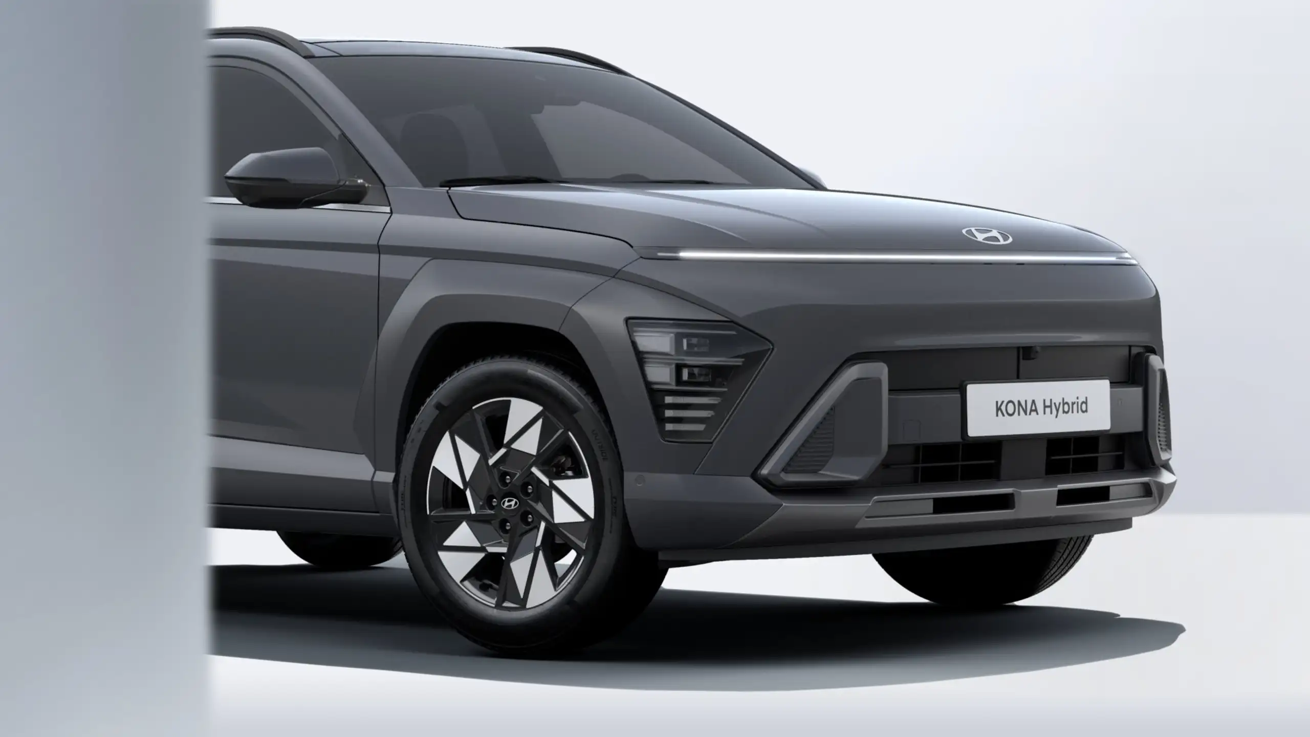 Hyundai - KONA