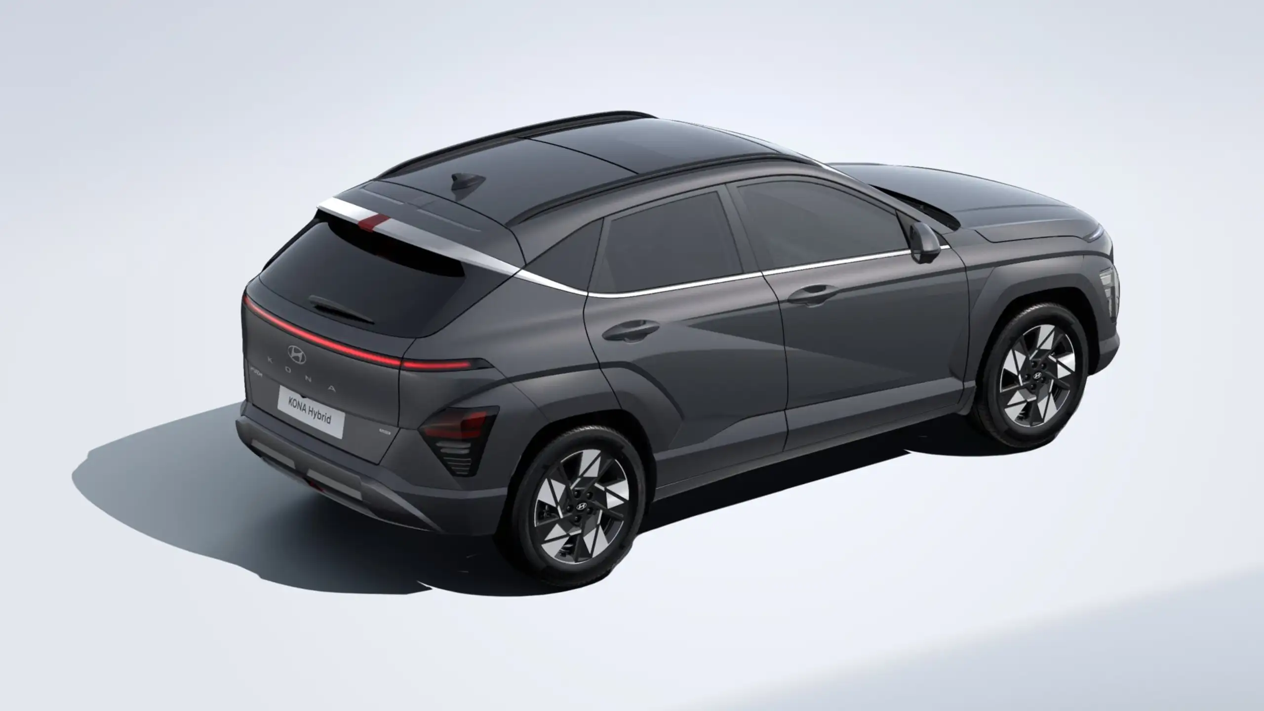 Hyundai - KONA