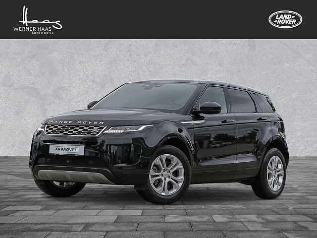 Rover - Range Rover Evoque