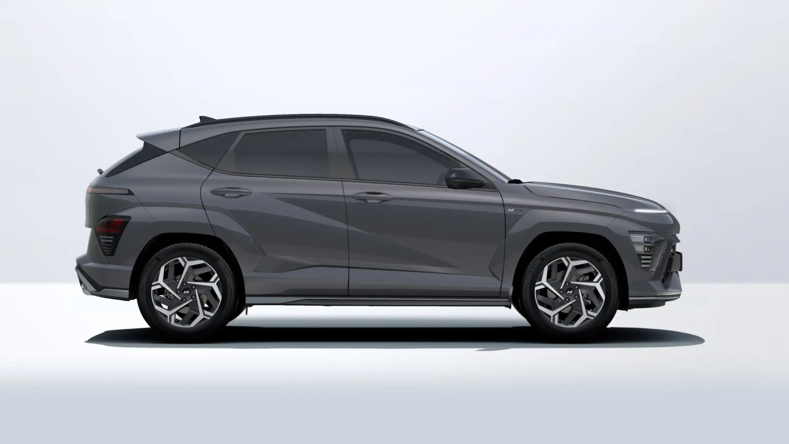 Hyundai - KONA