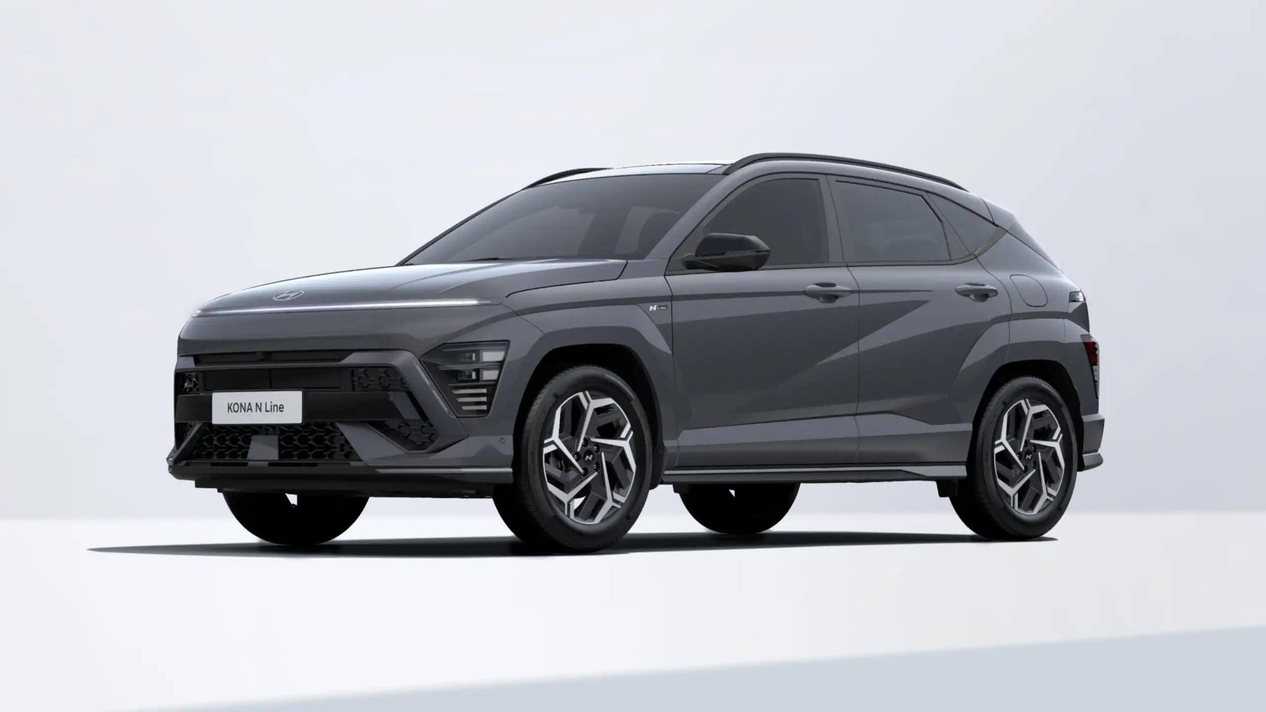 Hyundai - KONA