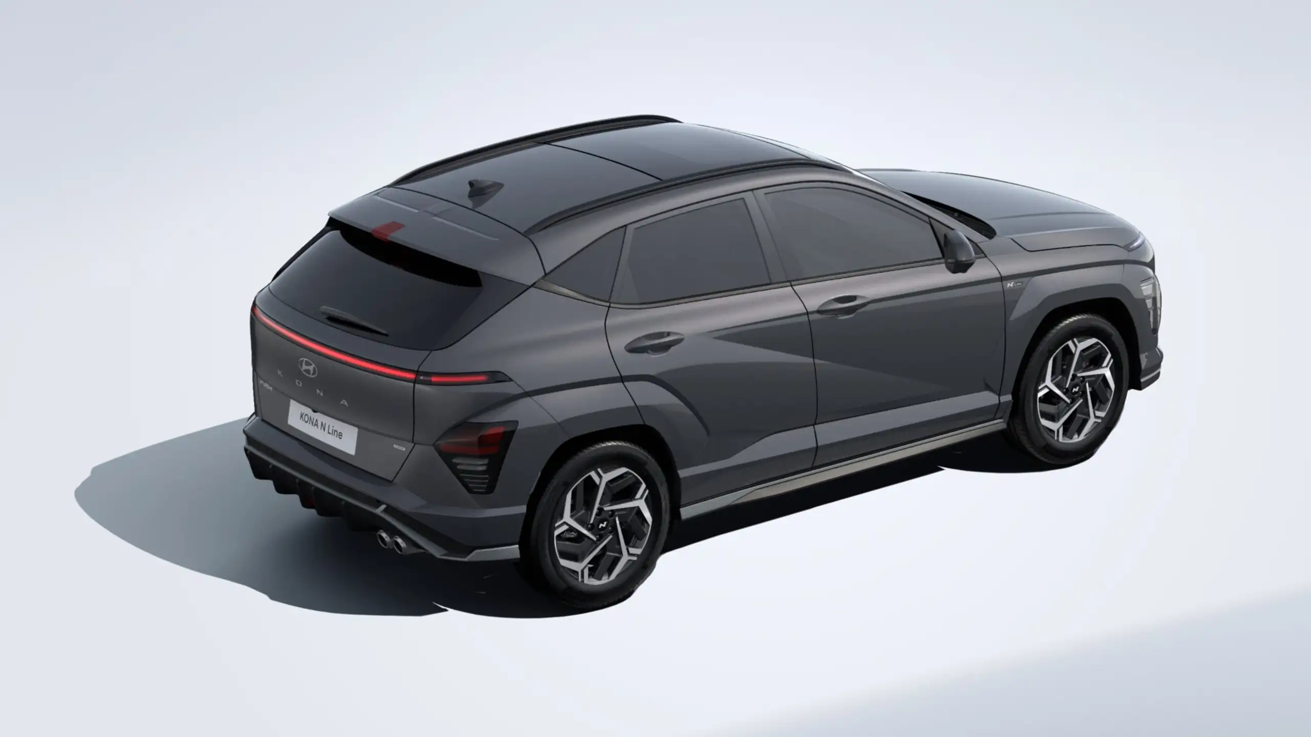 Hyundai - KONA