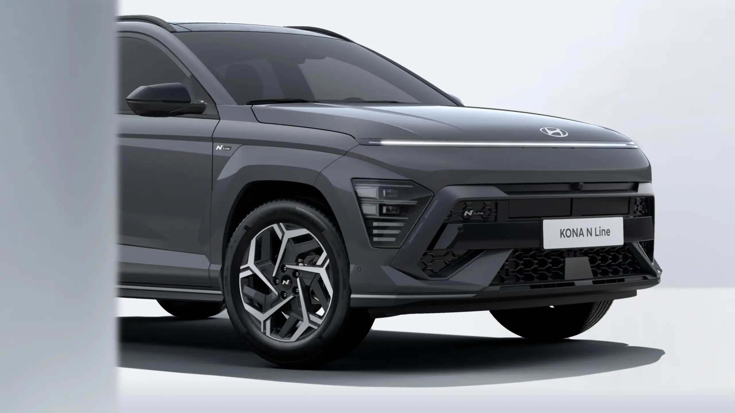 Hyundai - KONA