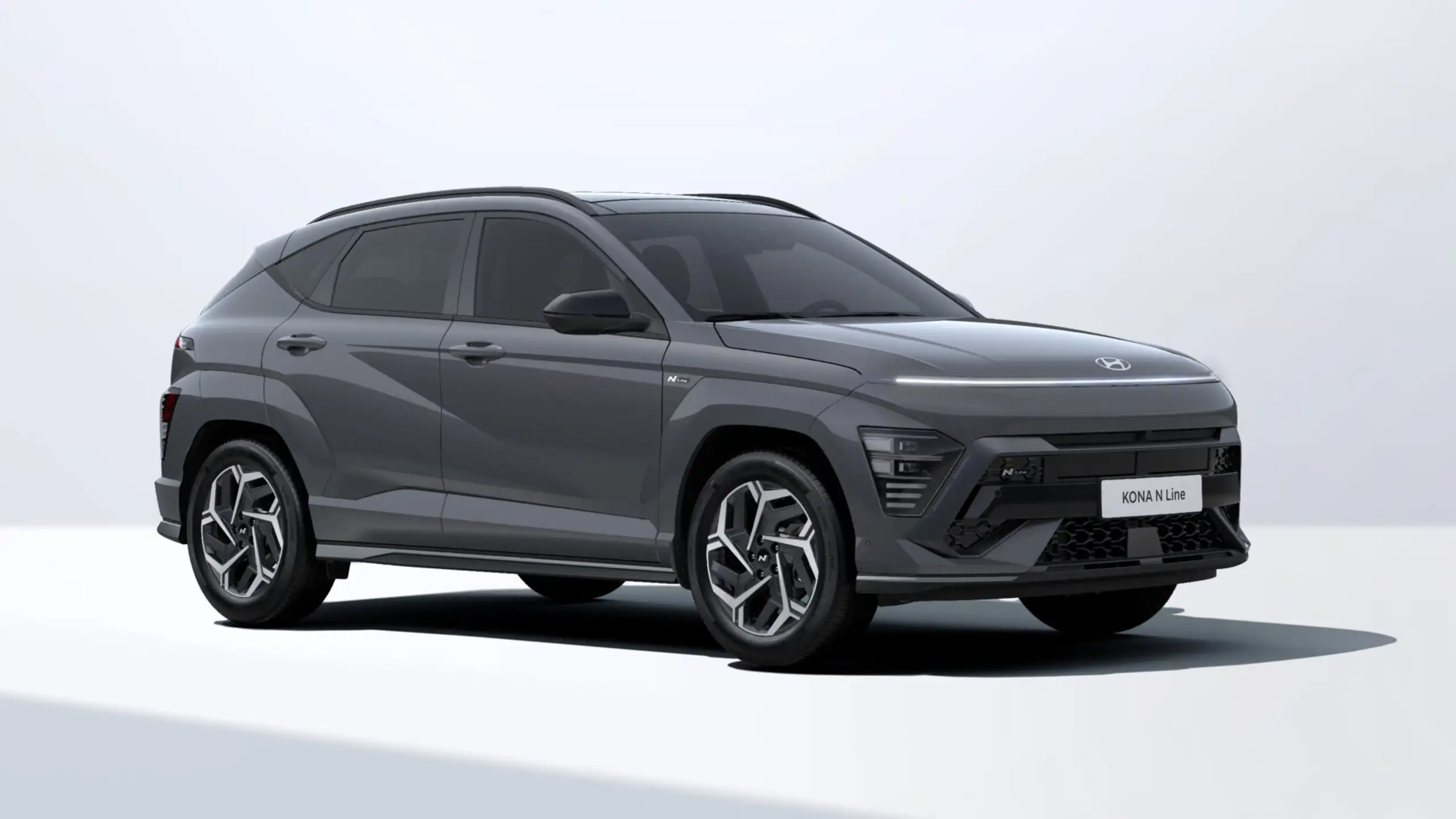 Hyundai - KONA