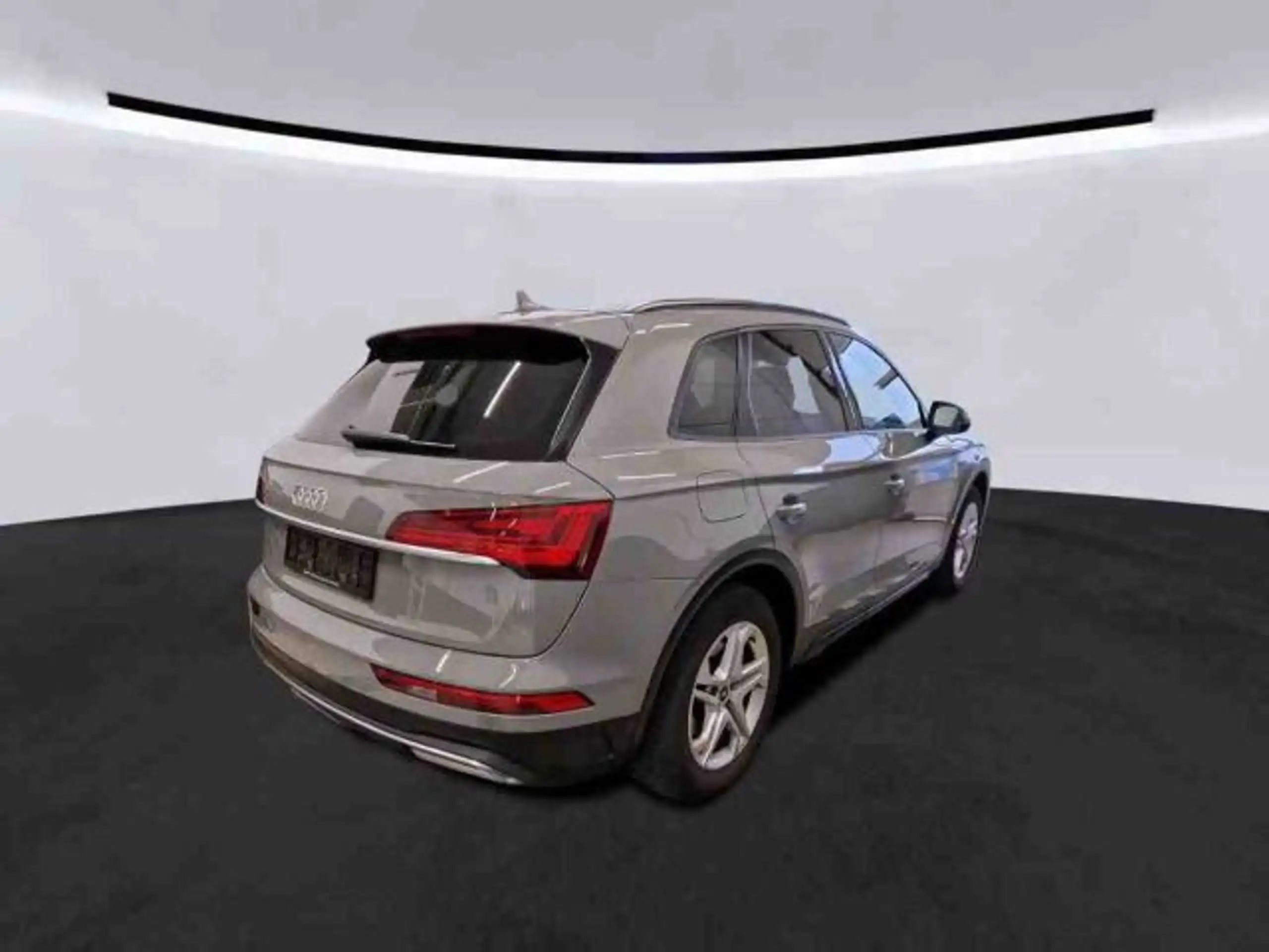 Audi - Q5